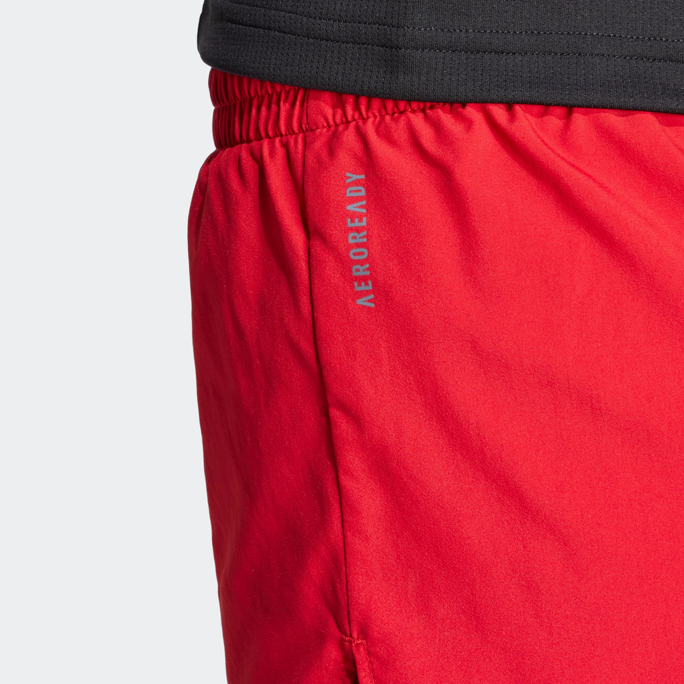 adidas Performance Laufshorts »ADIZERO E SHORT«, (1 tlg.)