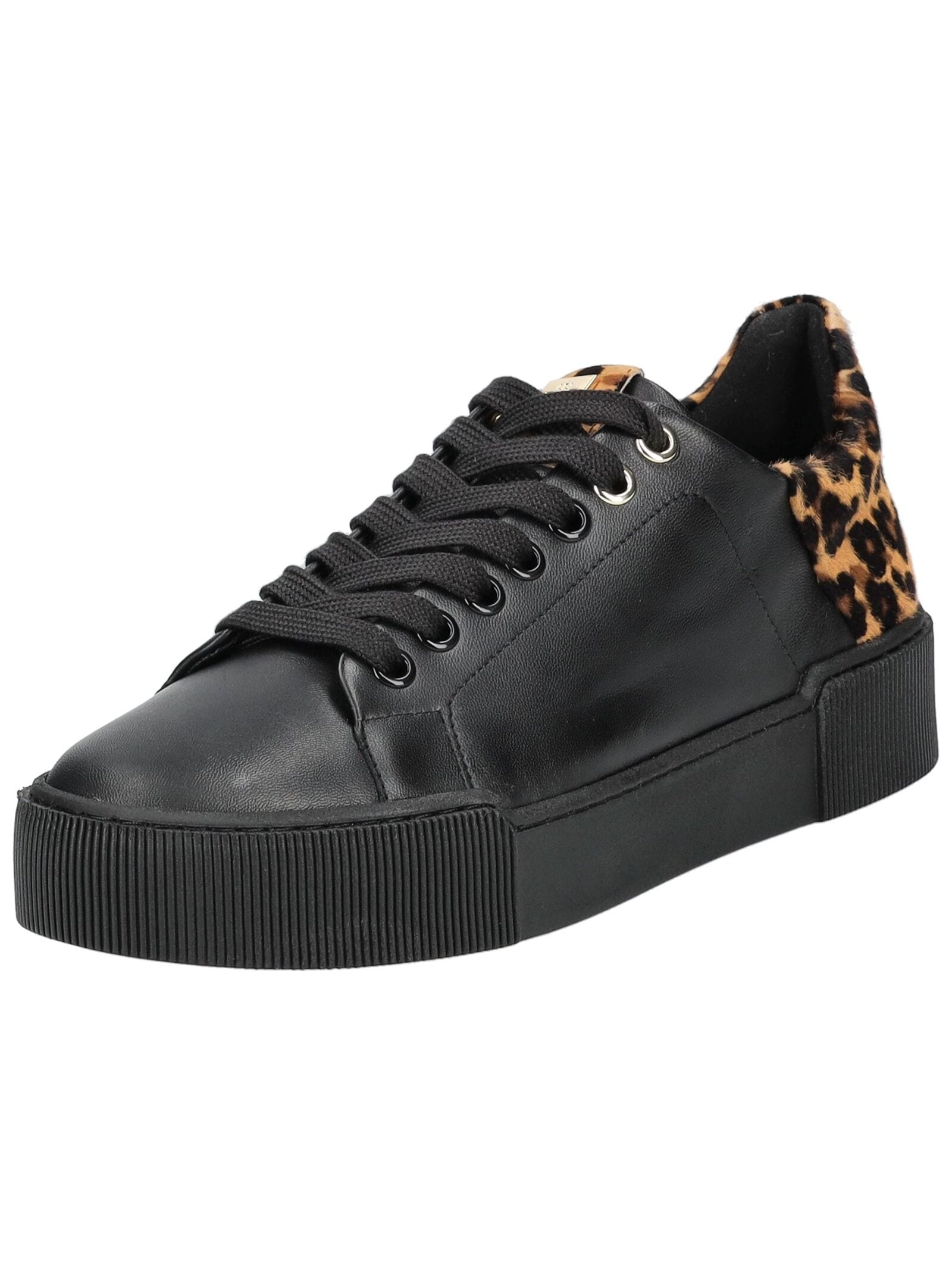 Högl "Högl Sneaker Leder/Textil"
