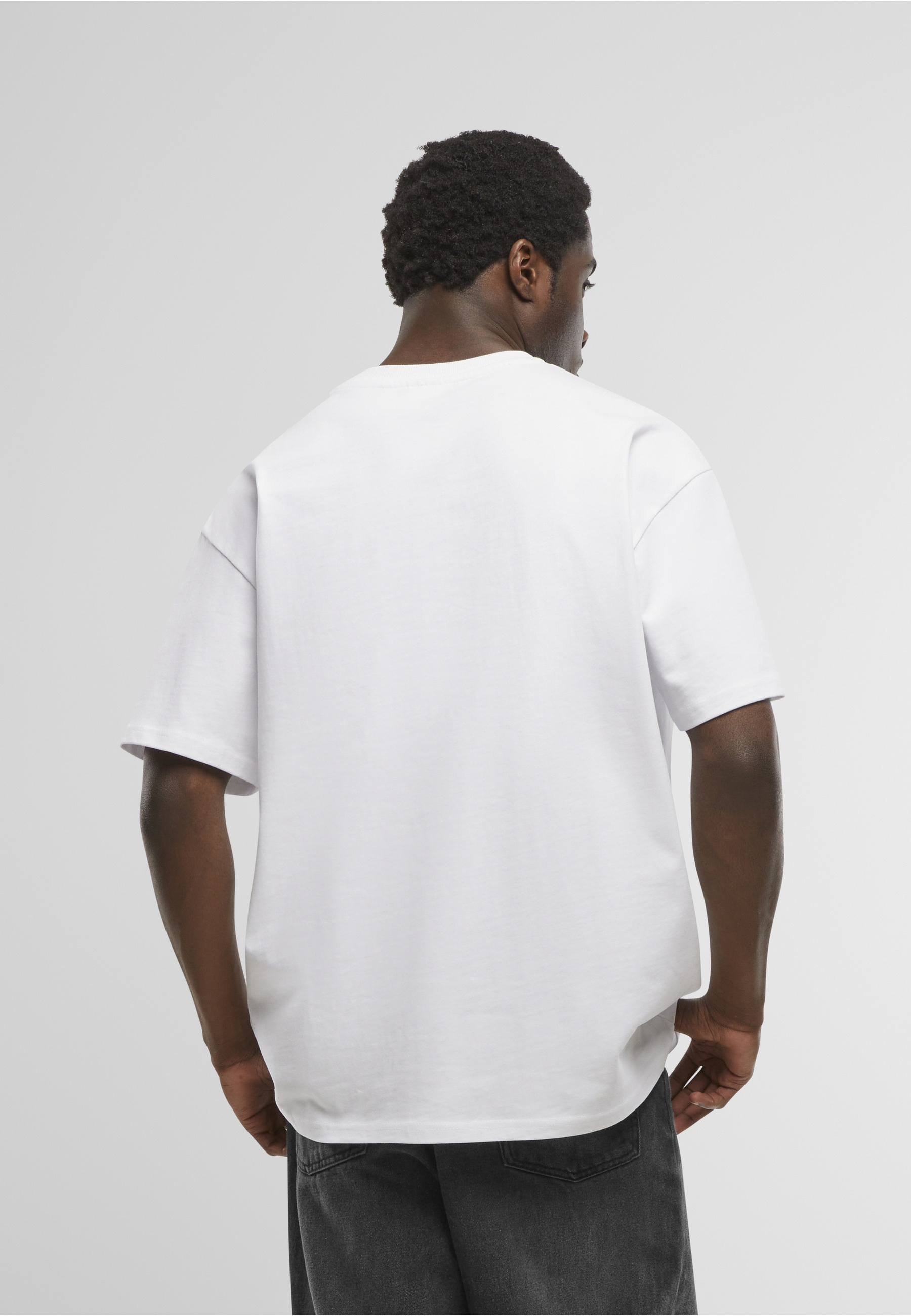 URBAN CLASSICS T-Shirt »Urban Classics Relaxed Dropped Shoulder Tee« 1 Stk.