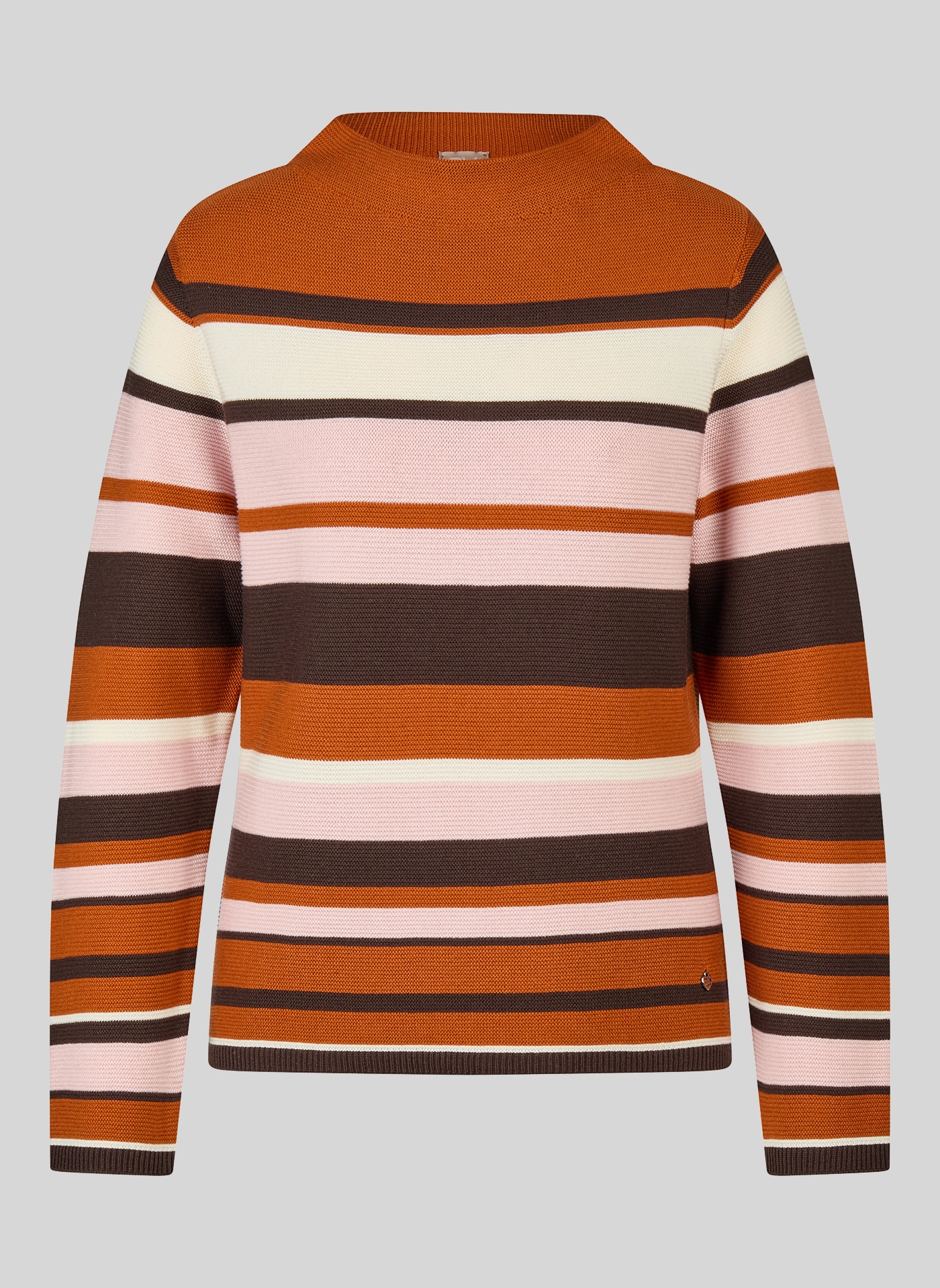 Rabe Strickpullover »Pullover«