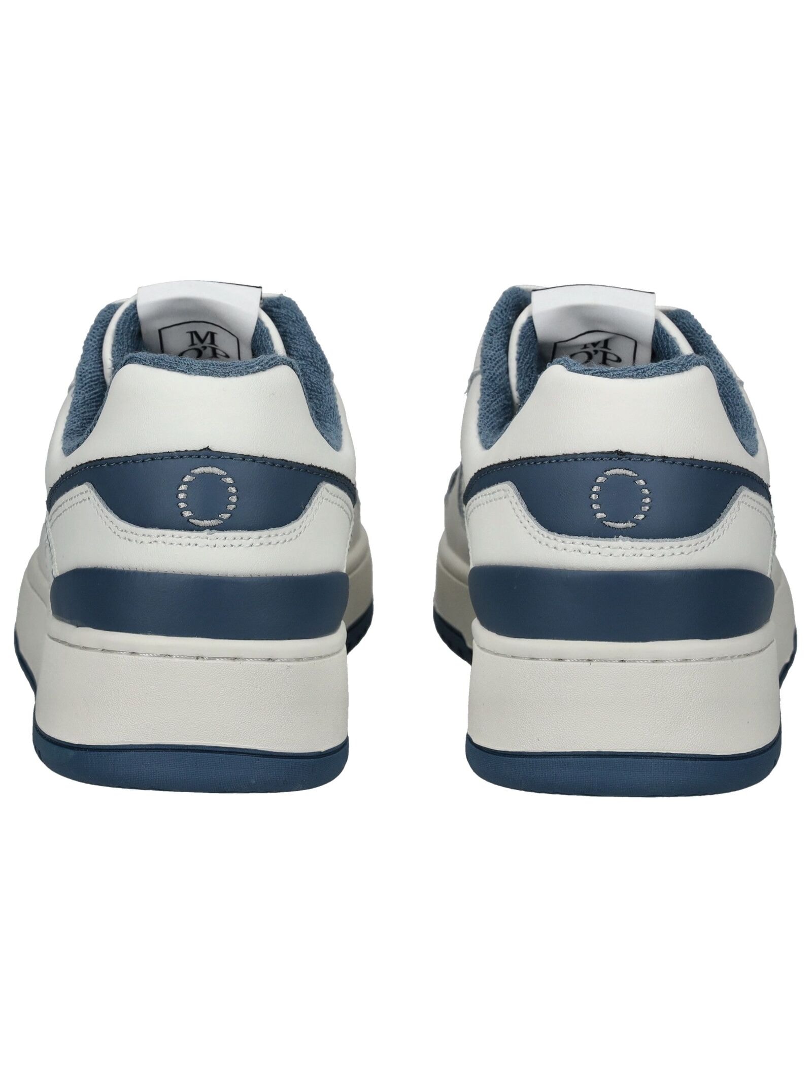 Marc O'Polo Sneaker »Marc O'Polo Sneaker Leder«
