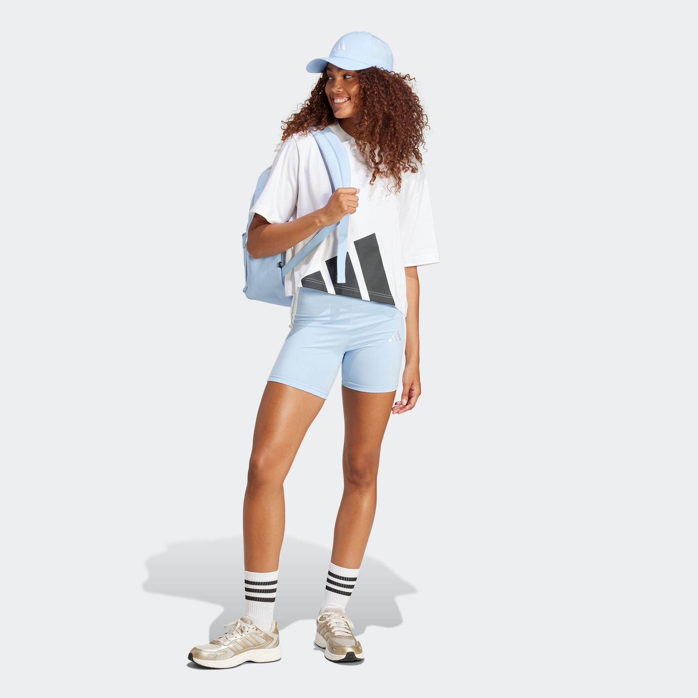 adidas Sportswear T-Shirt »W BL SJ BF T«