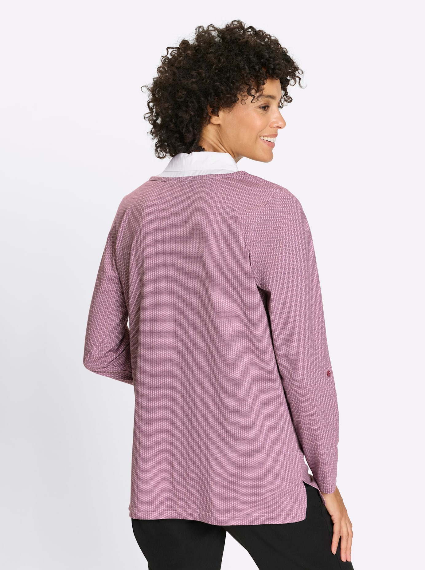 Classic Basics 2-in-1-Shirt "2-in-1-Shirt" 1 tlg. günstig online kaufen