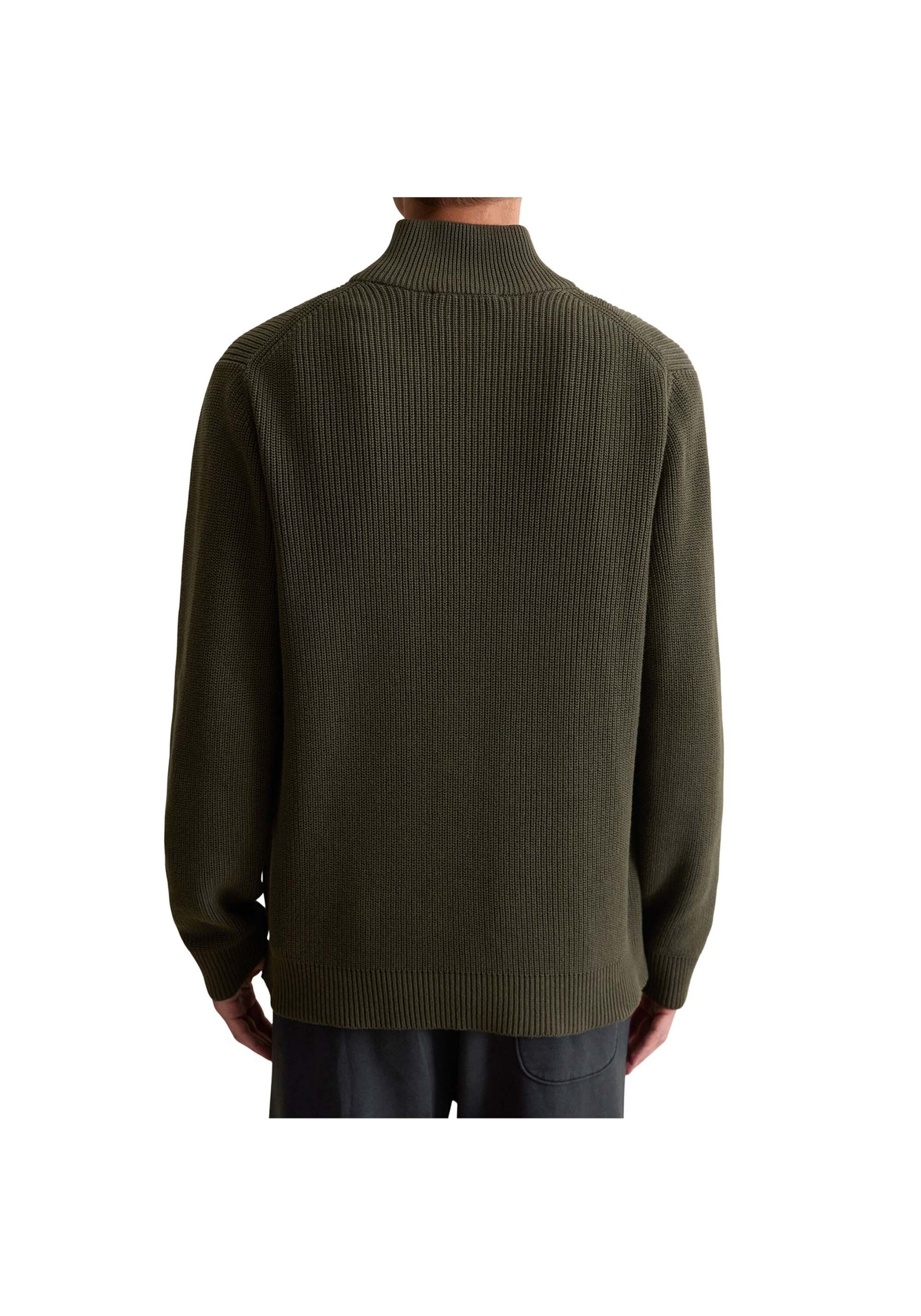 Marc O'Polo DENIM Sweater »Strickpullover Knit Pullover Longsleeve 1er Pack«, 1
