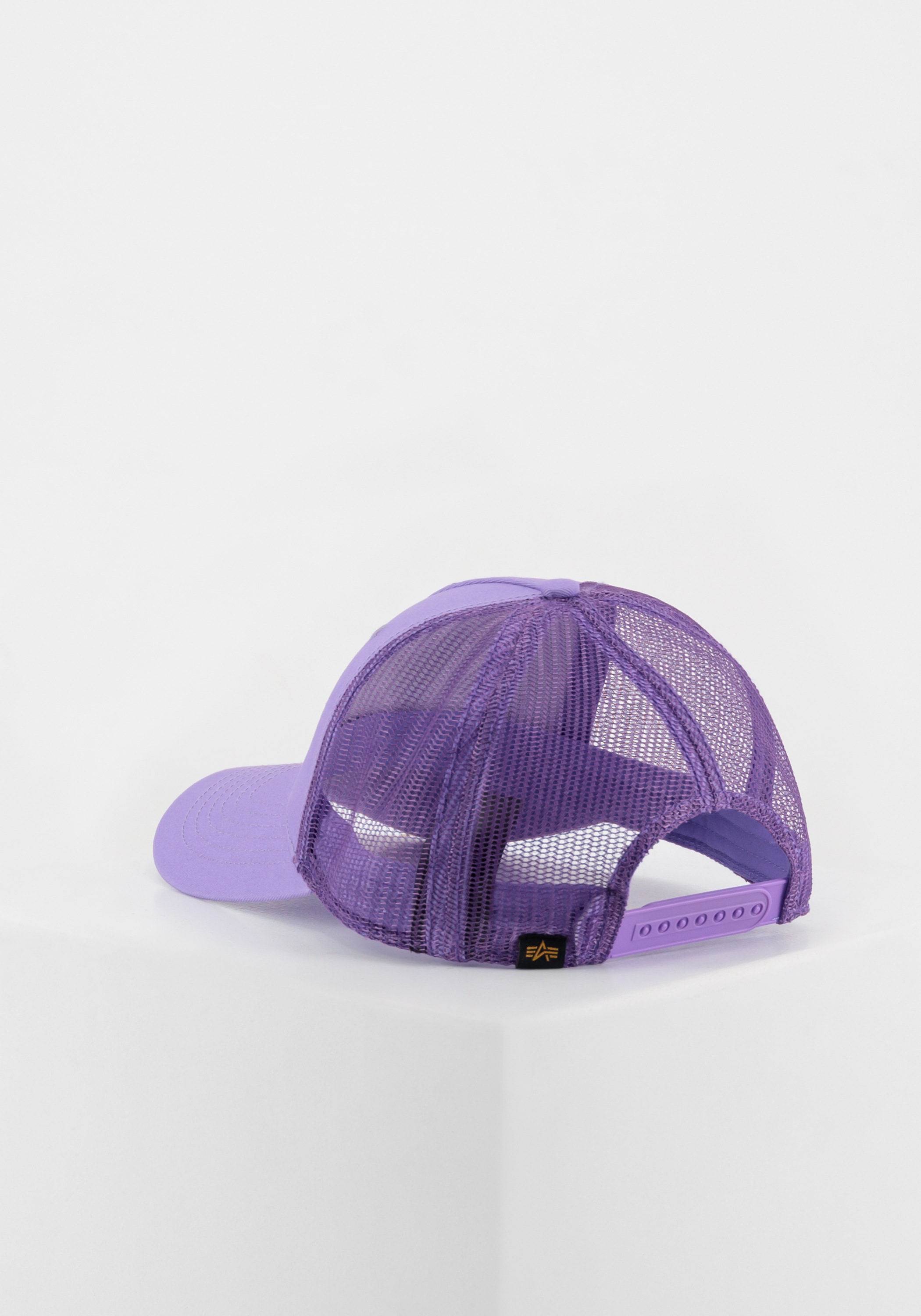 Alpha Industries Trucker Cap "Basic Trucker Cap" günstig online kaufen