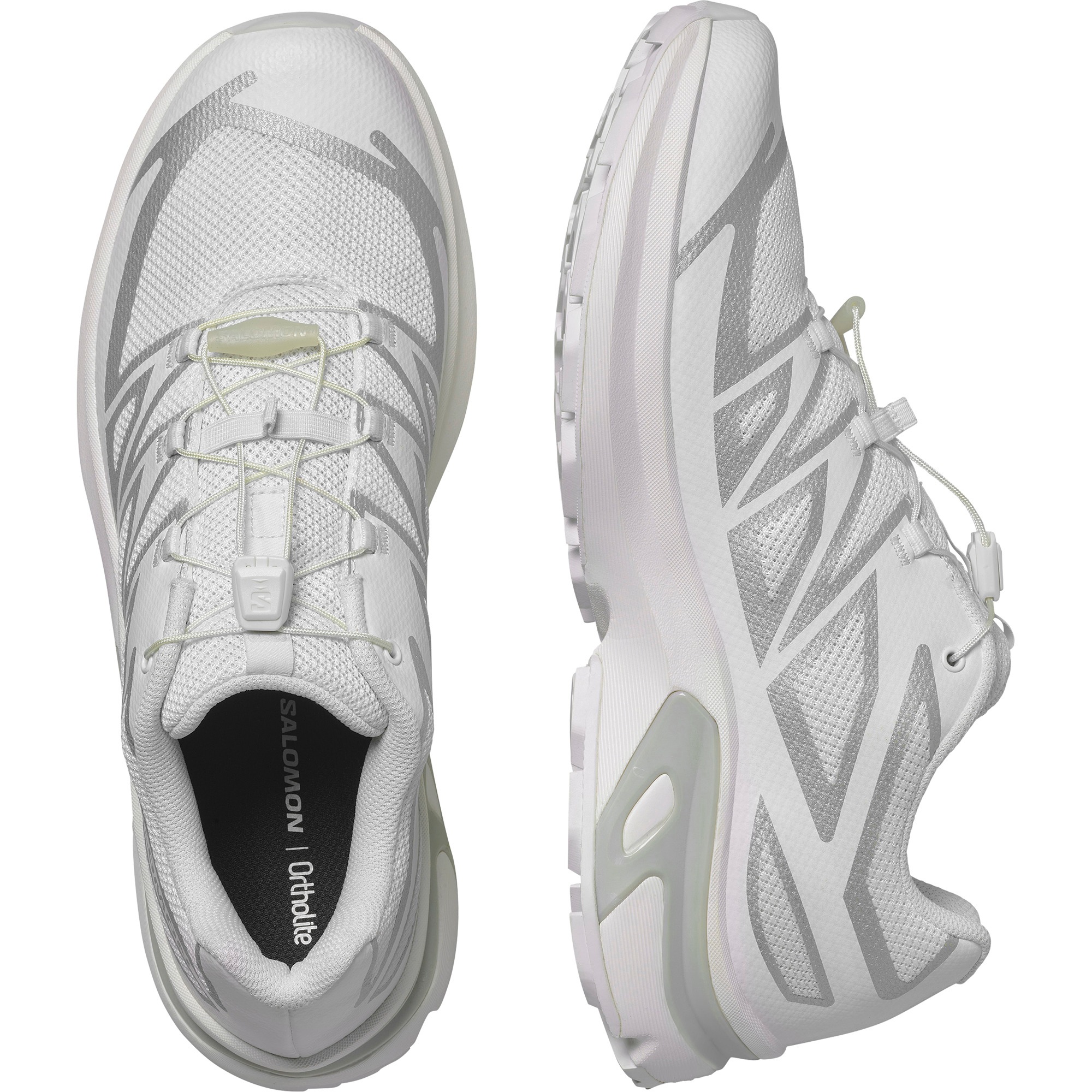 Thumbnail - Salomon Sneaker "XT-EVR M", vom XT-6 inspiriert