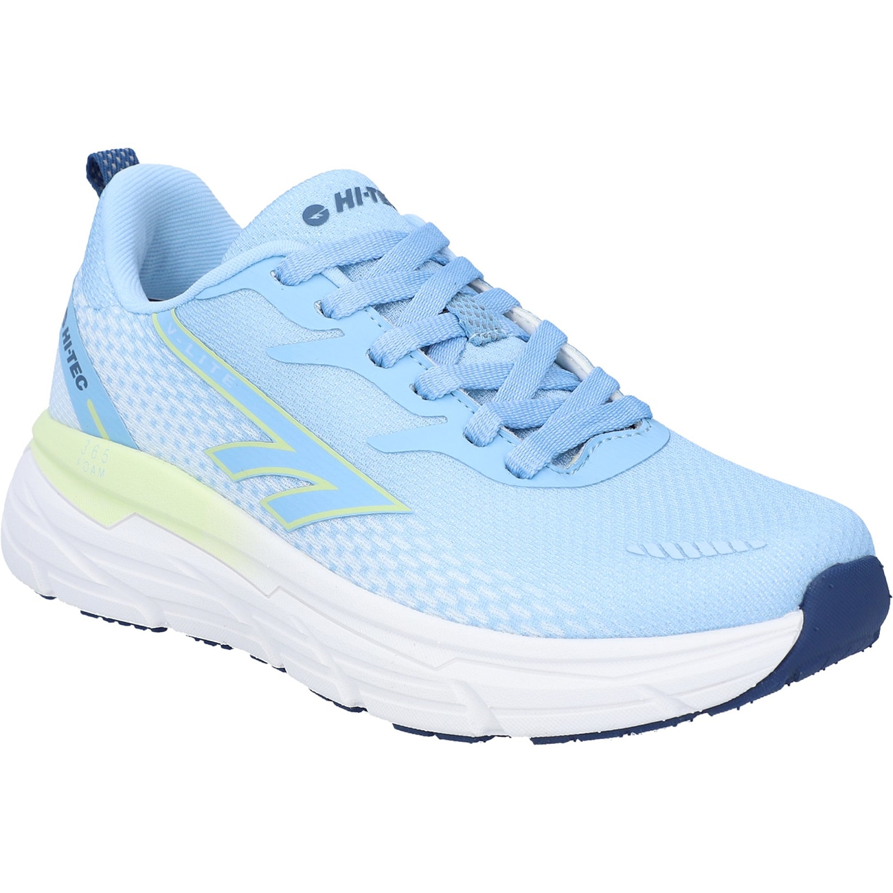 Hi-Tec Sneaker "Hi-Tec-Schuhe Promenade Womens" günstig online kaufen
