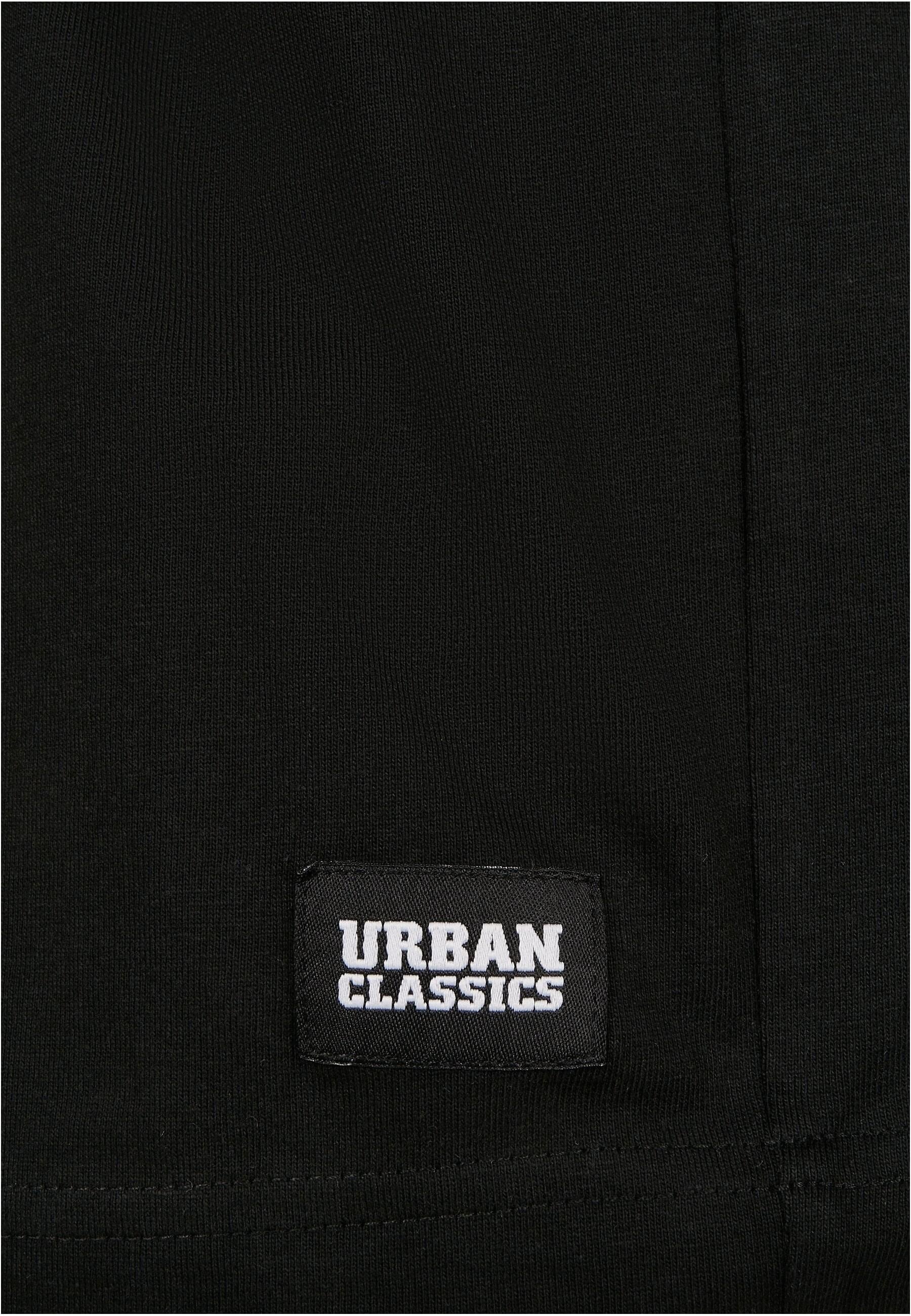 URBAN CLASSICS Langarmshirt »Urban Classics Herren Chinese Symbol Oversized LS«, (1 tlg.)