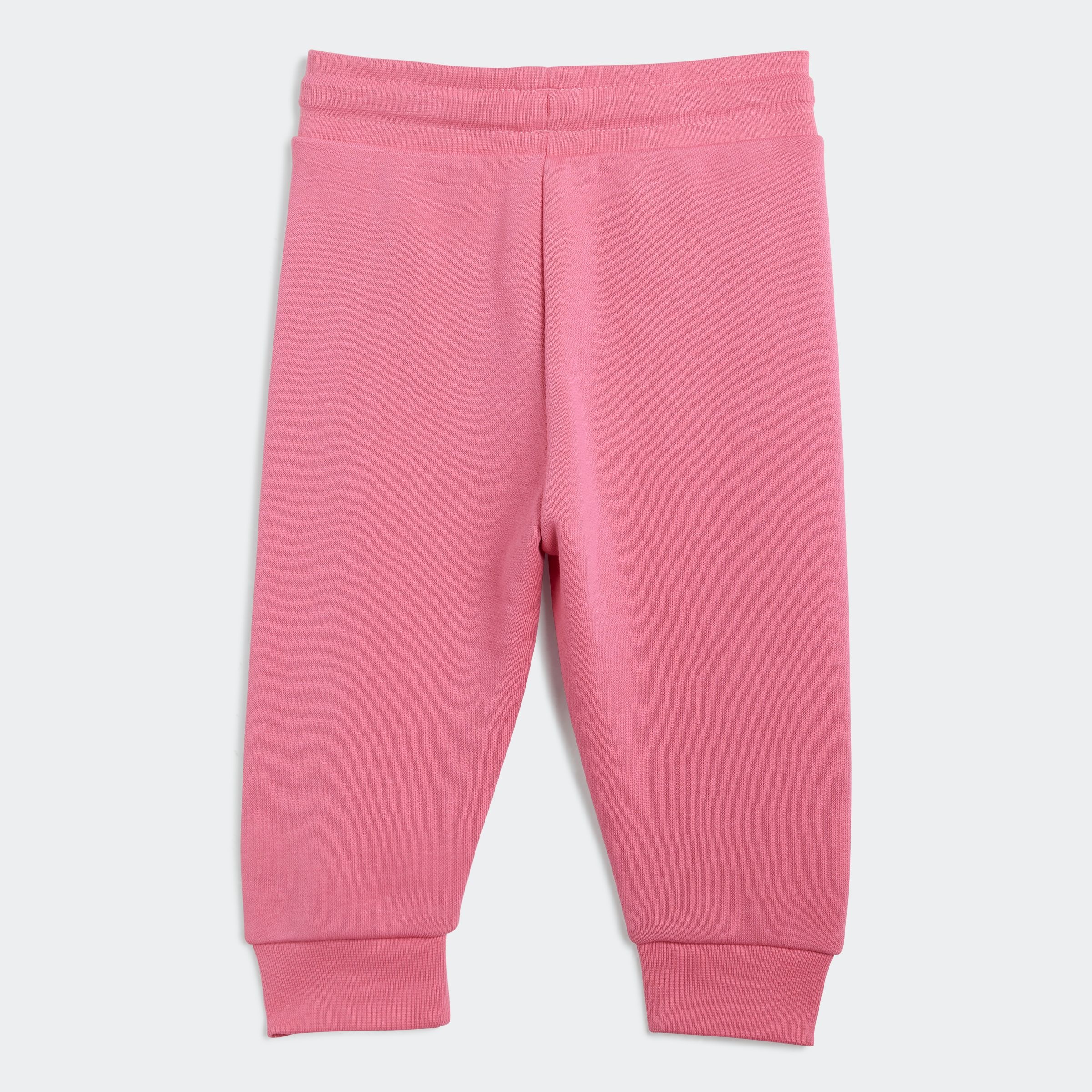 adidas Originals Trainingsanzug »CREW SET«, (2 tlg.)