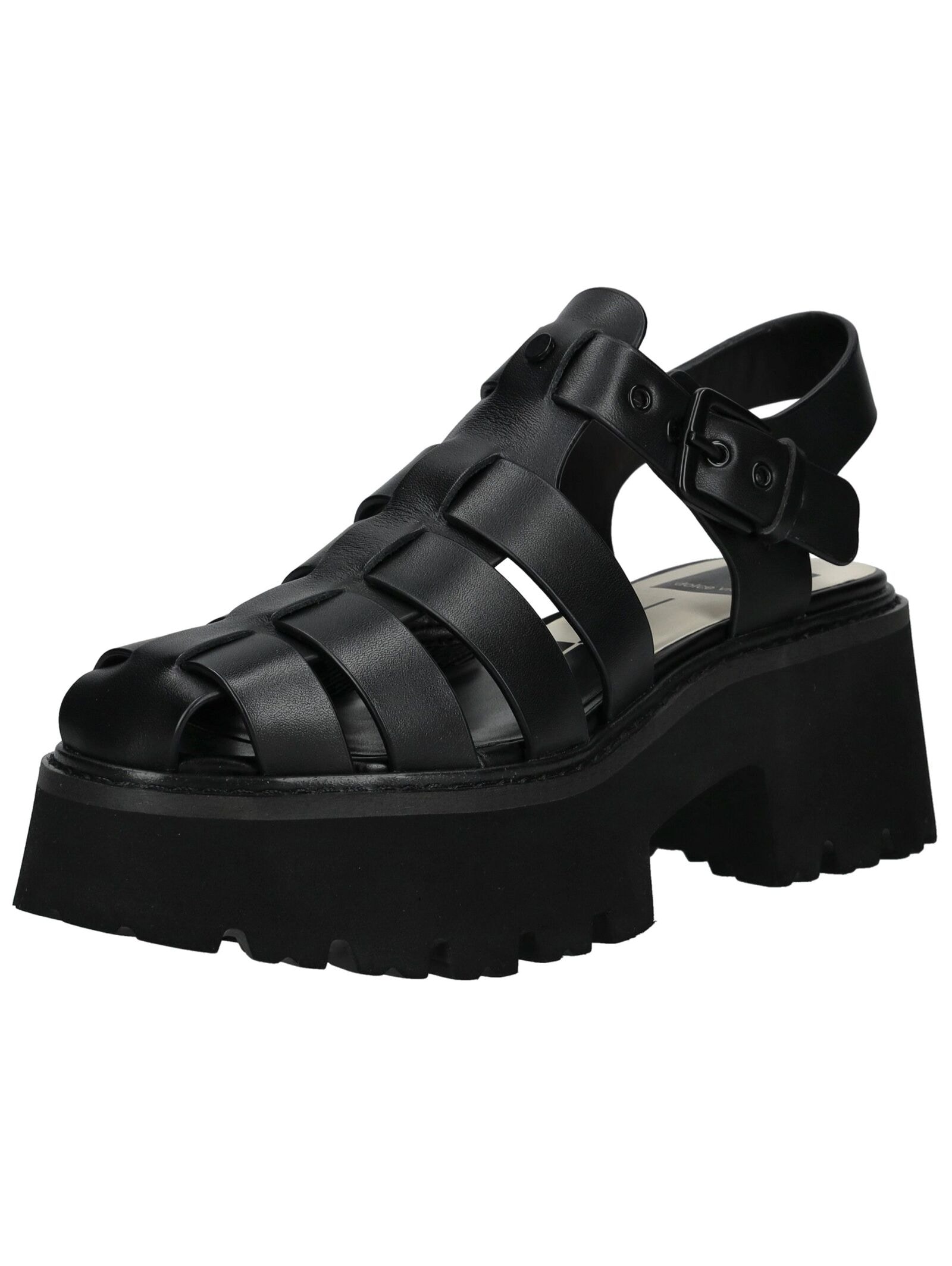 Dolce Vita Riemchensandale "Dolce Vita Sandalen Leder" günstig online kaufen