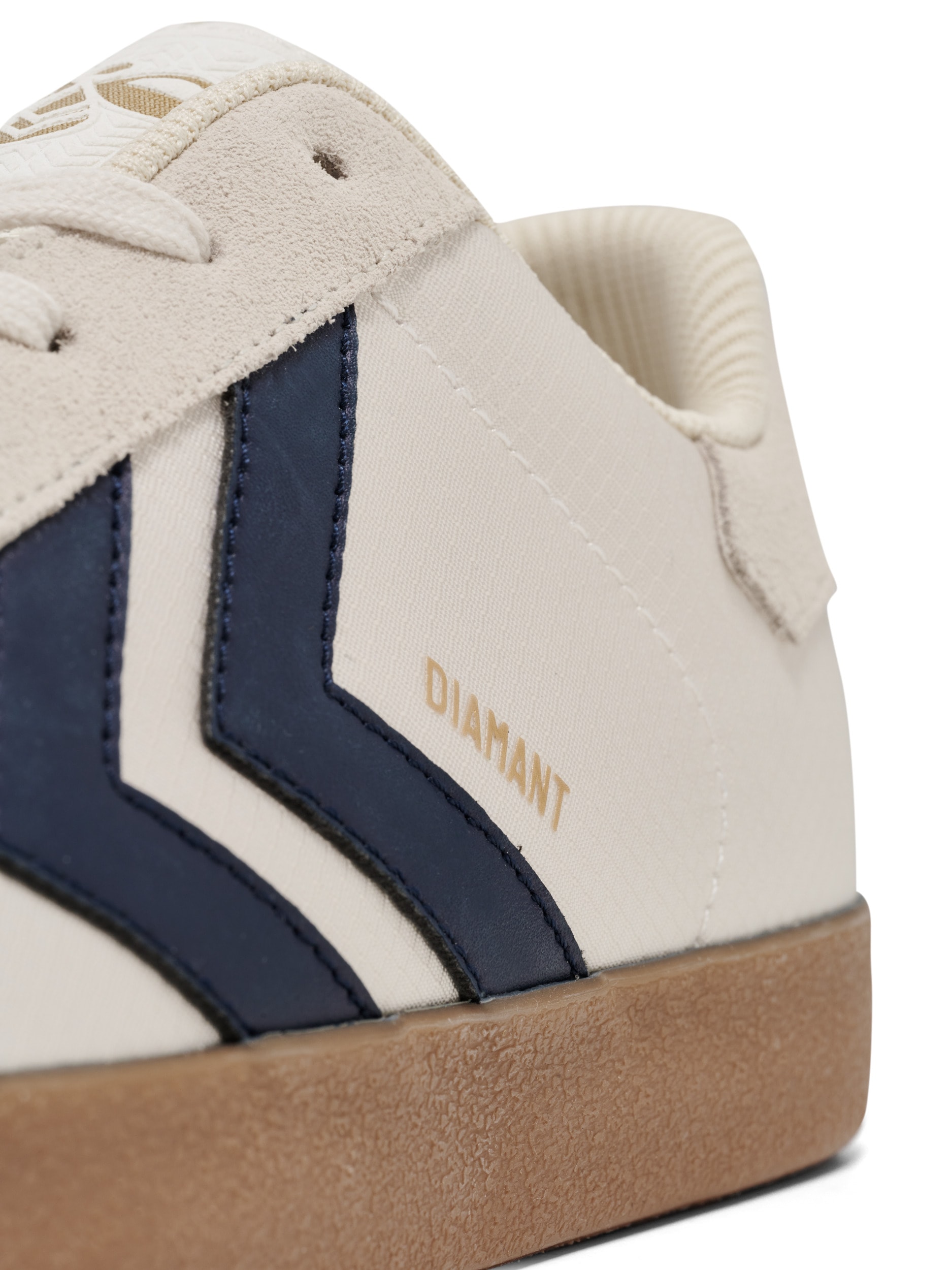 hummel Sneaker »DIAMANT LX-E RS«