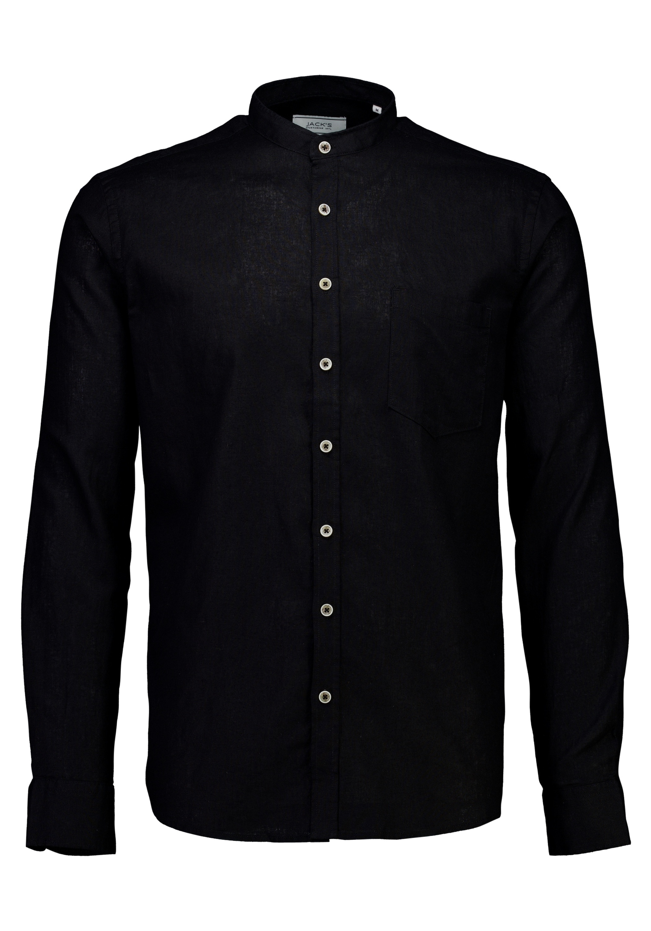 JACK’S "JACKS Leinenhemd" günstig online kaufen