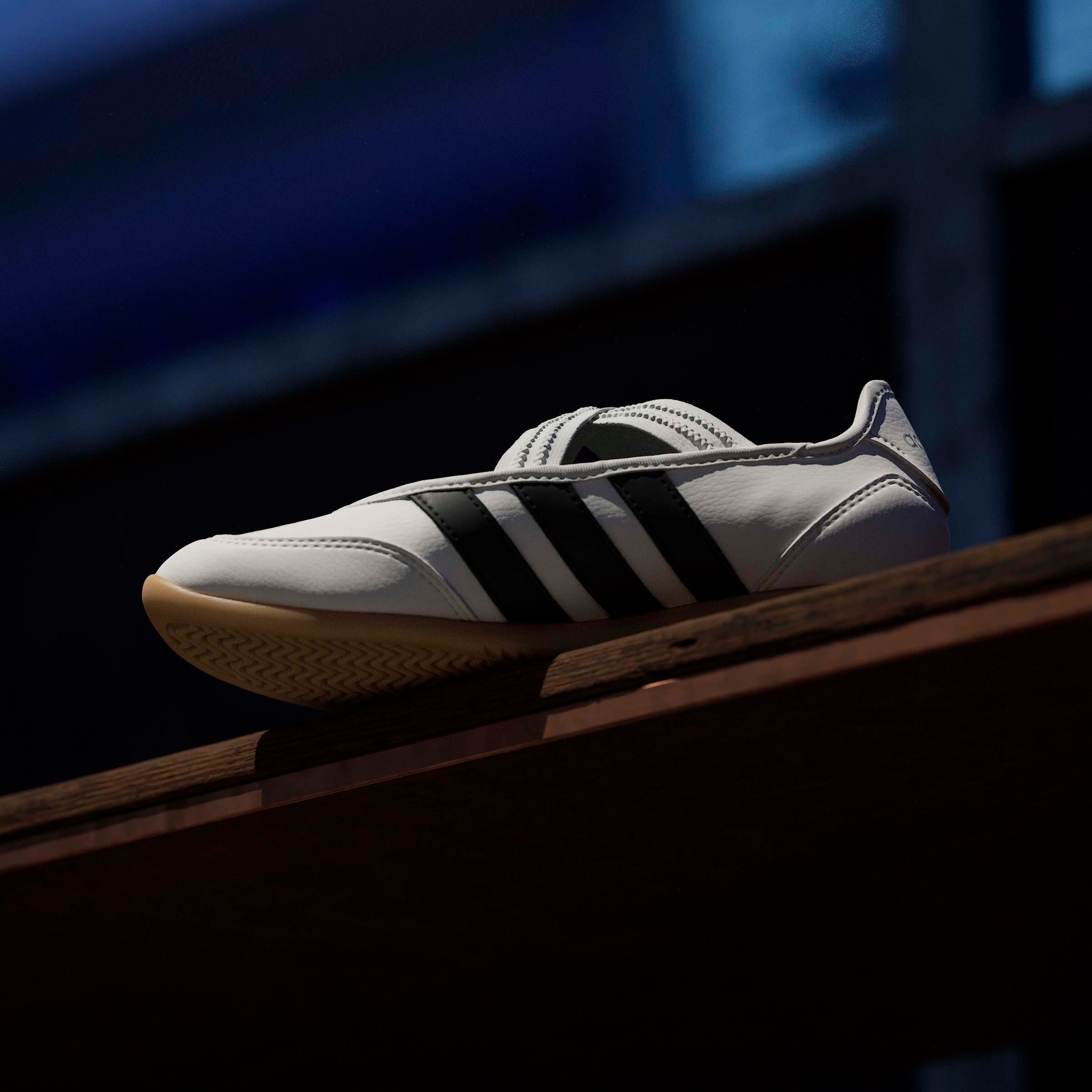 adidas Sportswear Sneaker Ballerinas »BARREDA MARY JANE KIDS«  für Kinder & Jugendliche