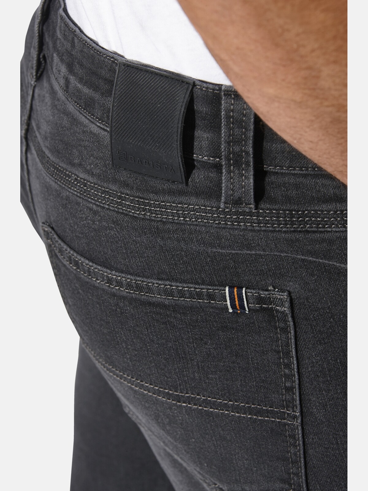 Babista 5-Pocket-Jeans »Jeans CORVIAN«