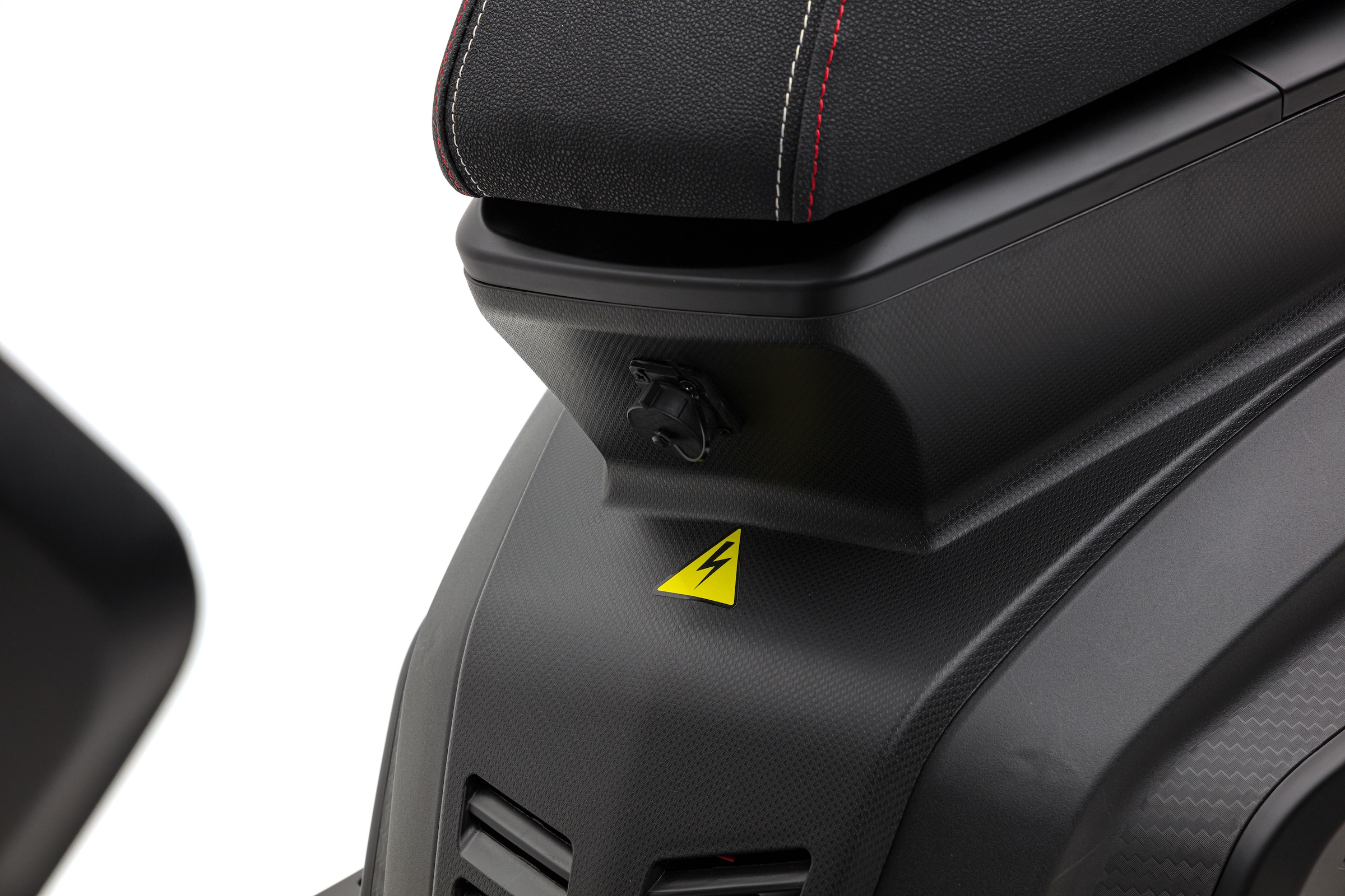 Nova Motors E-Motorroller »eGt5«