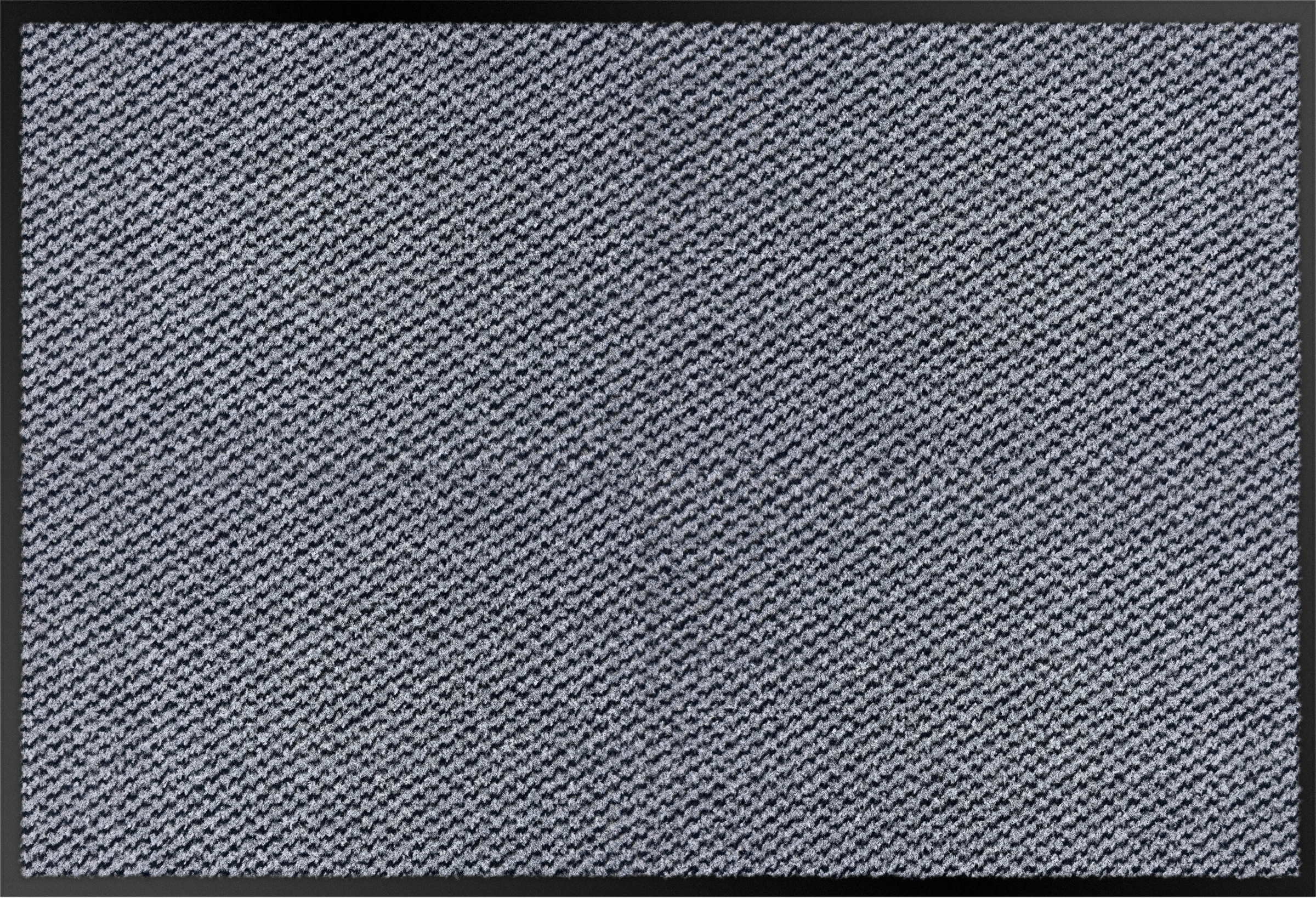 OTTO home Fußmatte "Tarron, für Hausflur und Eingangsbereiche" rechteckig 5 günstig online kaufen