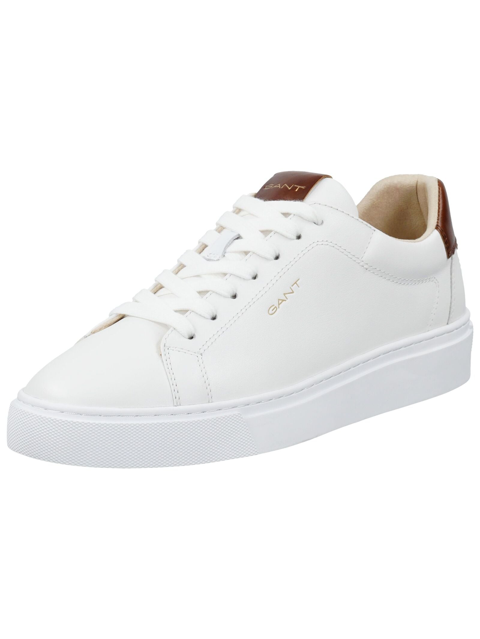 Gant Sneaker "Gant Sneaker Lederimitat" günstig online kaufen