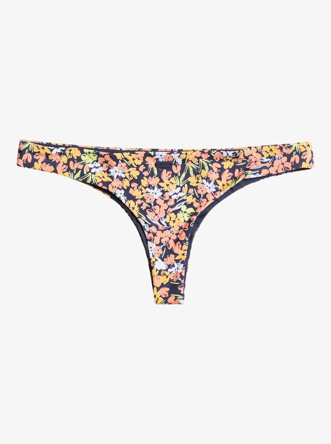 Roxy Bikini-Hose »Printed Beach Classics«