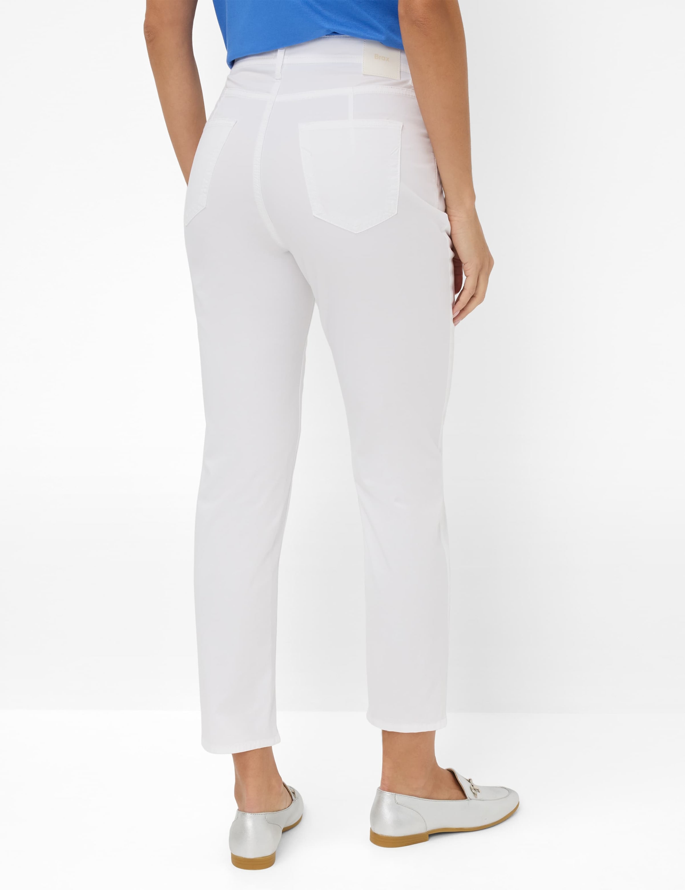 Brax 5-Pocket-Hose »Style MARY S«