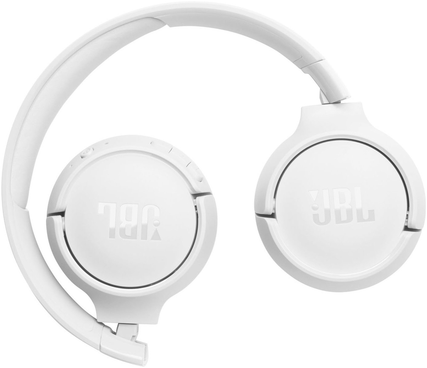 JBL wireless Kopfhörer »TUNE 525BT Wireless On-Ear Headphones«, HFP, Freisprechfunktion-Multi-Point-Verbindung-Sprachsteuerung, JBL Pure Bass Sound, Bluetooth 5.3, Siri & Hey Google Unterstützung