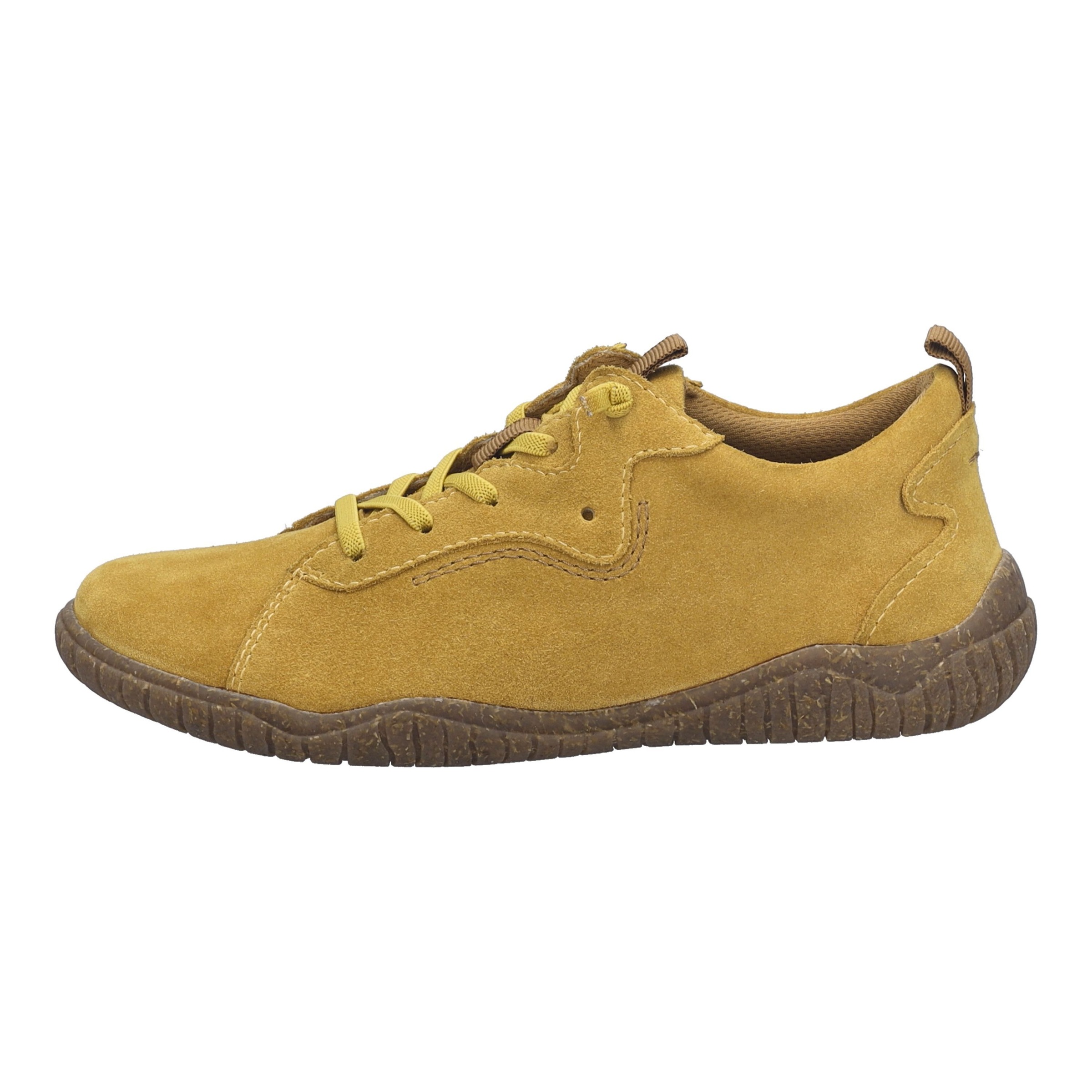 Josef Seibel Schnürschuh »Wynona 01, safran«