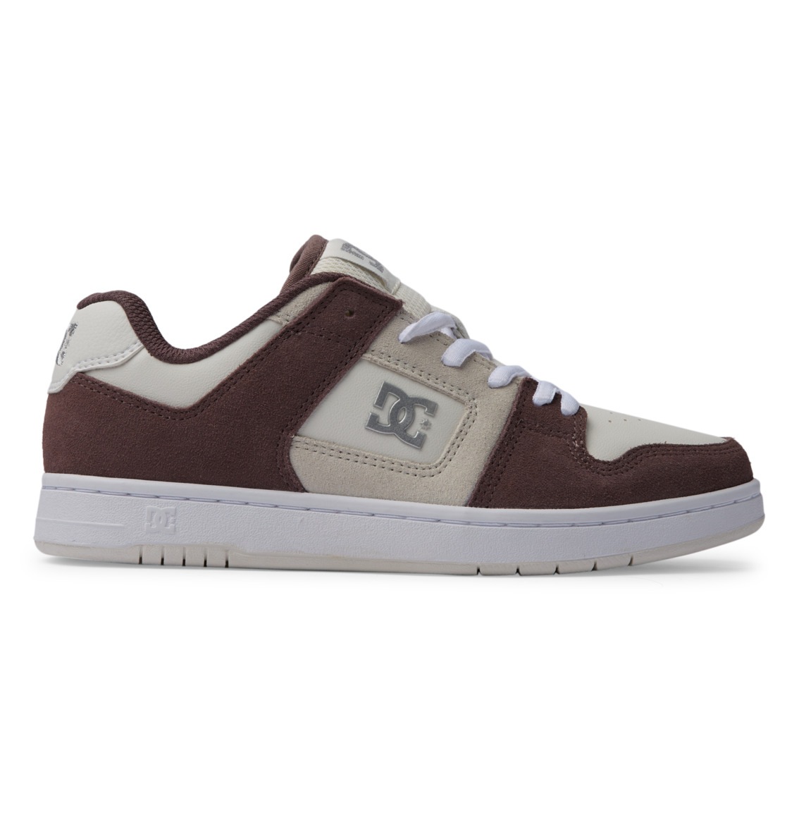 DC Shoes Sneaker »Manteca 4«