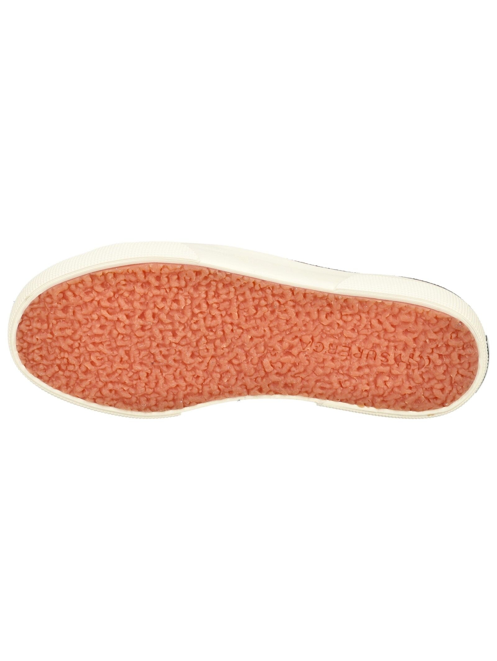 Superga Plateausneaker »Superga Sneaker Textil«
