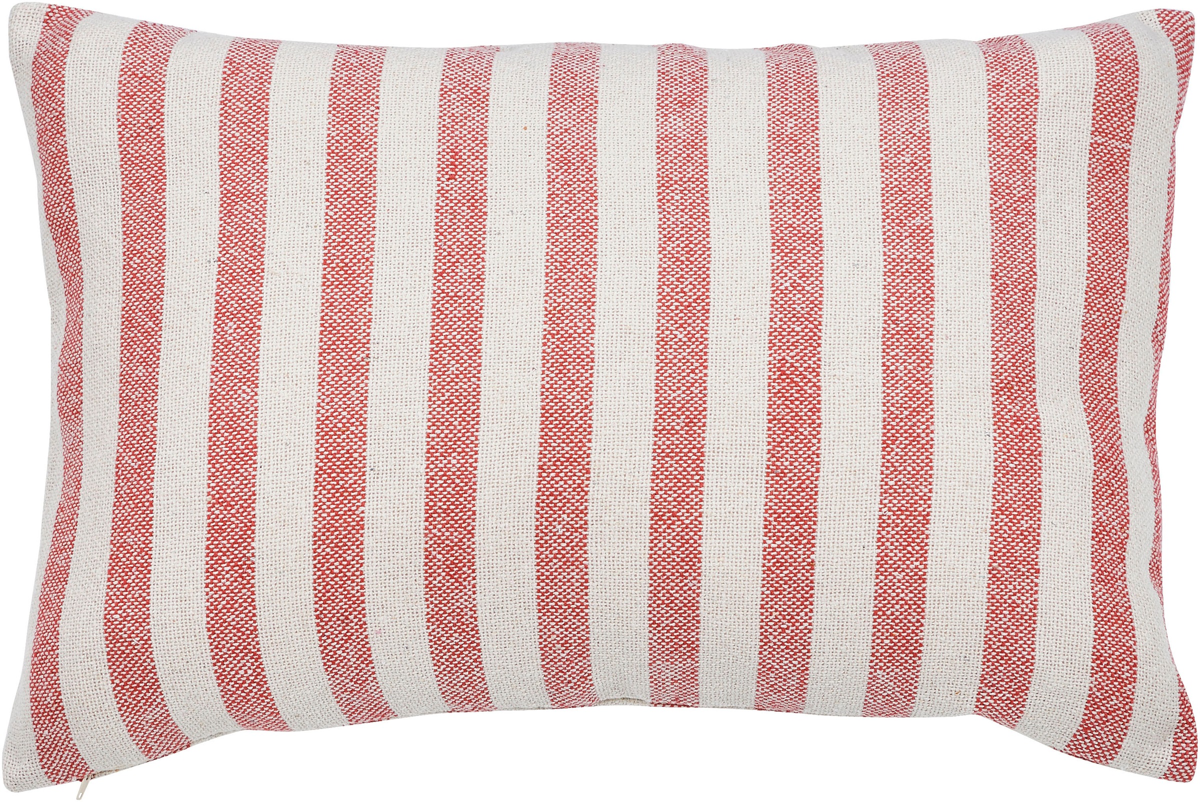 done. Dekokissen "CUSHION HAPPY STRIPE LOVE" günstig online kaufen