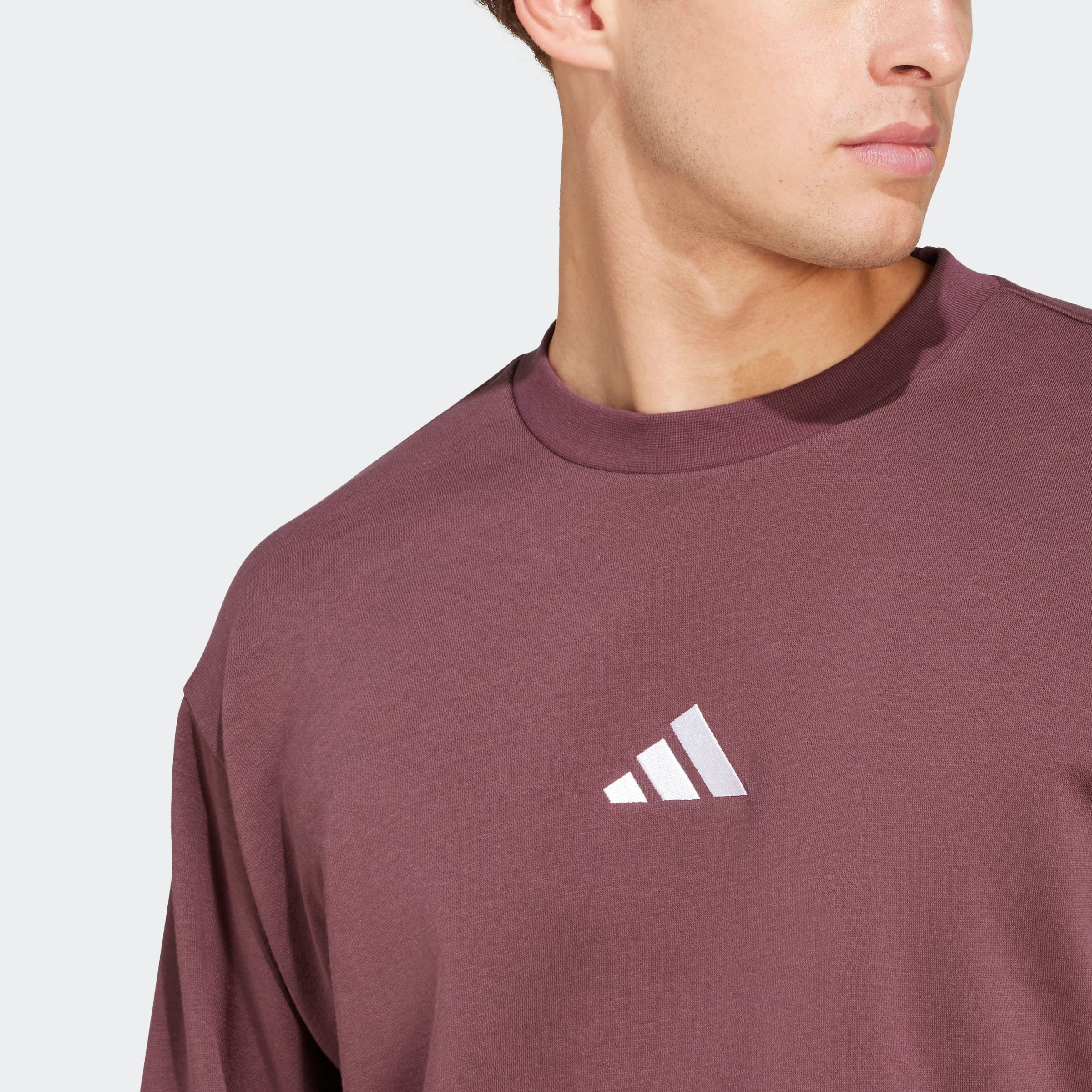 adidas Sportswear Sweatshirt »M FEELCOZY SWT«