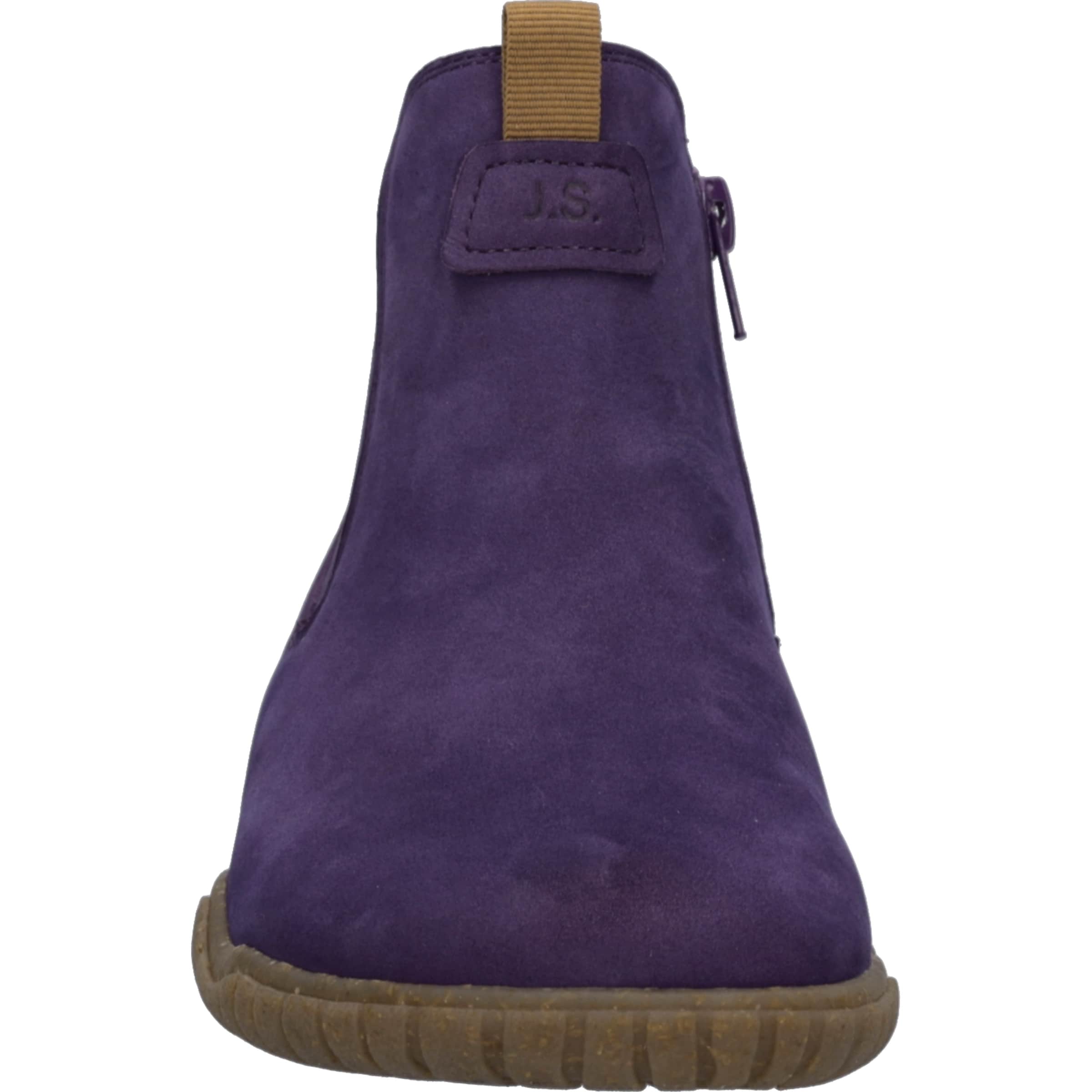 Josef Seibel Stiefelette »Wynona 04, purpur«