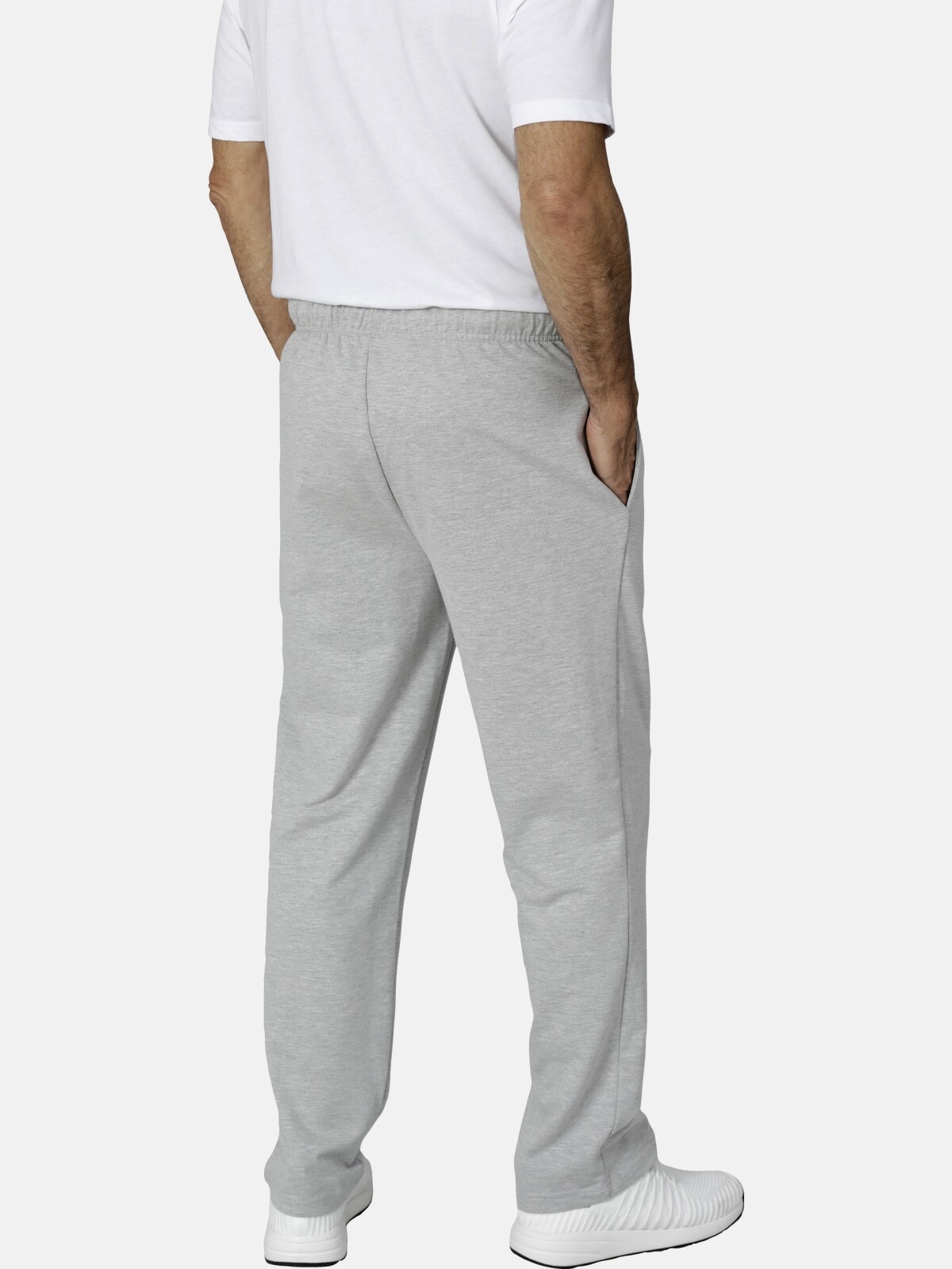 Babista Jogginghose »Freizeithose ROMANZETTI«, (2 tlg.), mit flexiblen Rundumgummizug