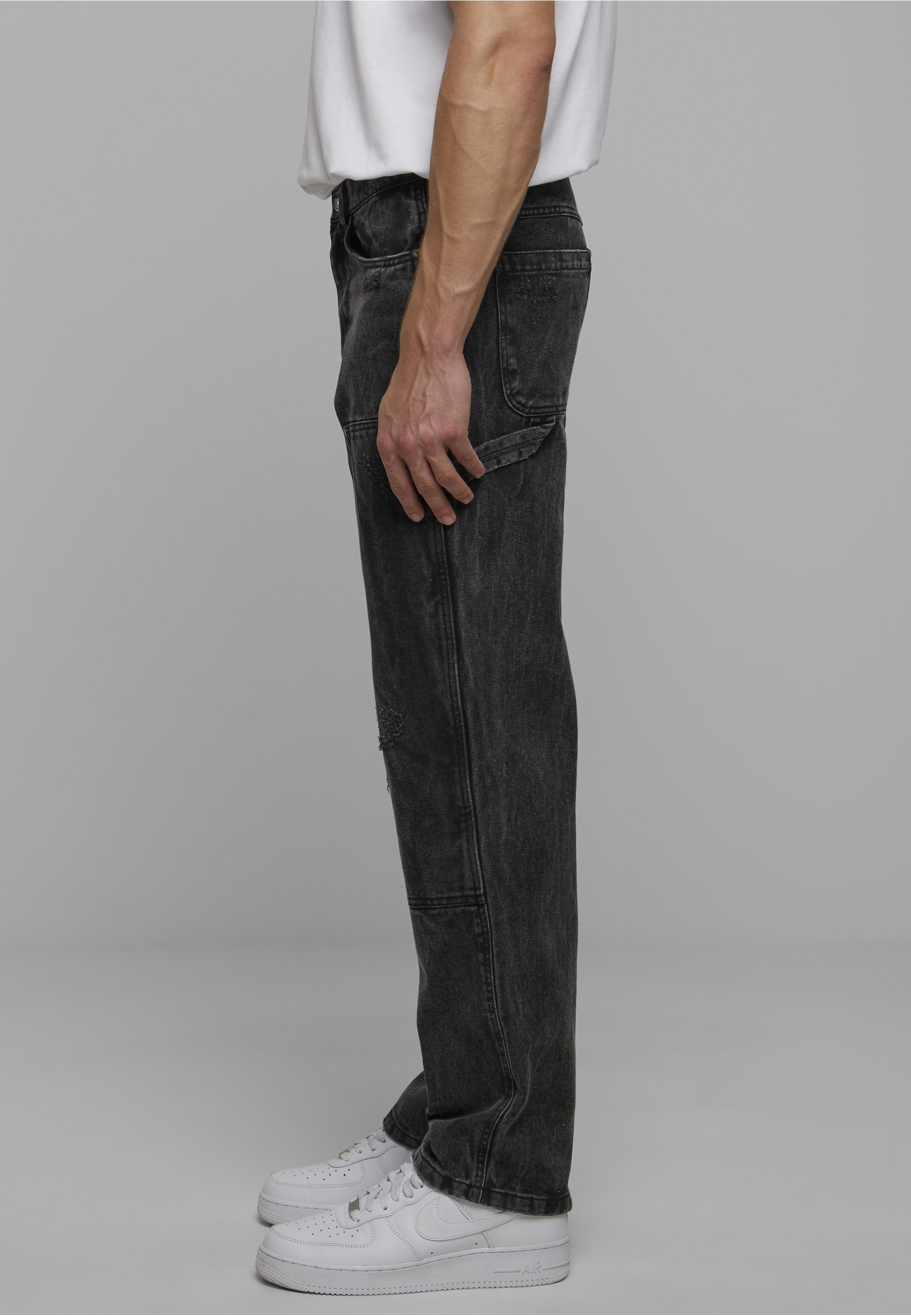 Karl Kani Bequeme Jeans »Karl Kani Herren«