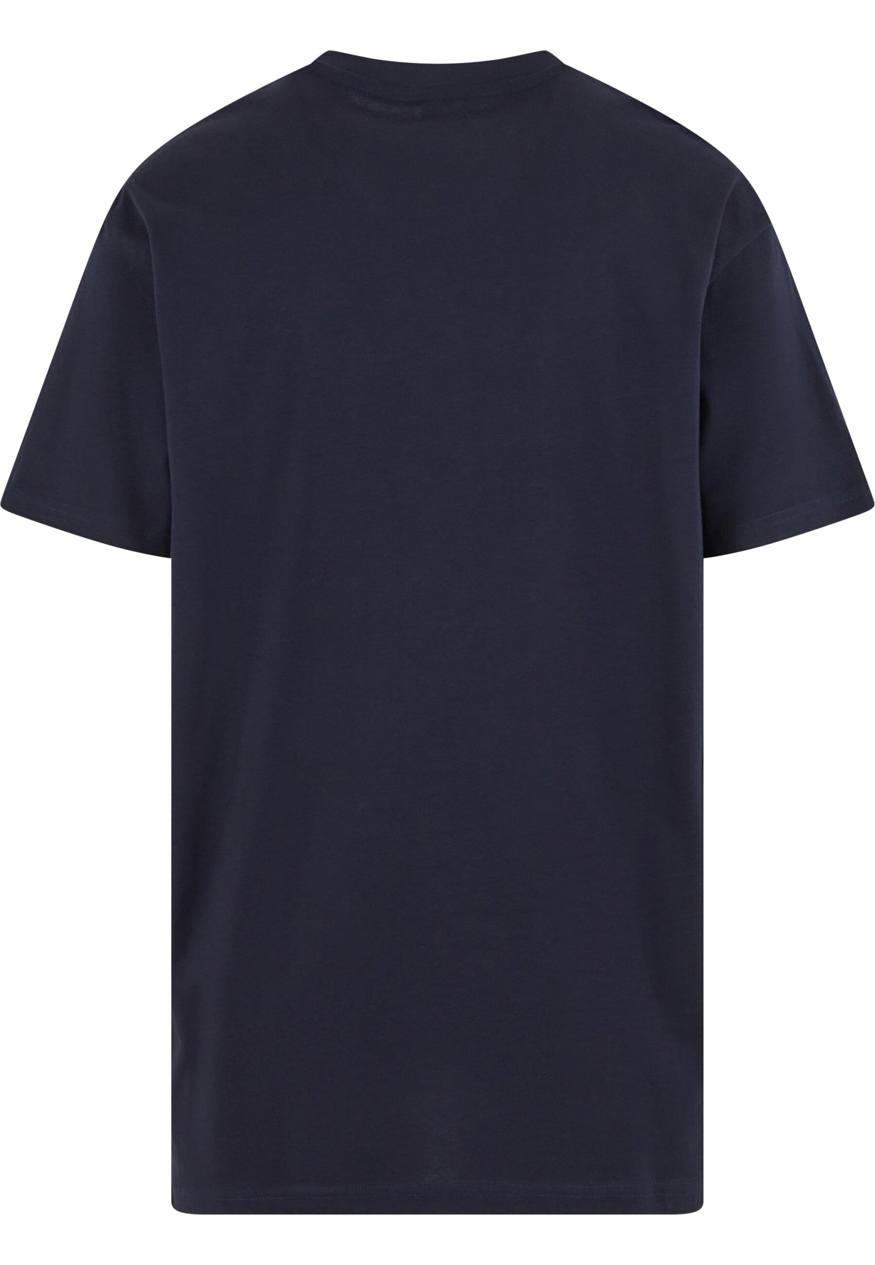Upscale by Mister Tee T-Shirt »Upscale by Mister Tee A-Minor Oversize Tee«, (1 tlg.)