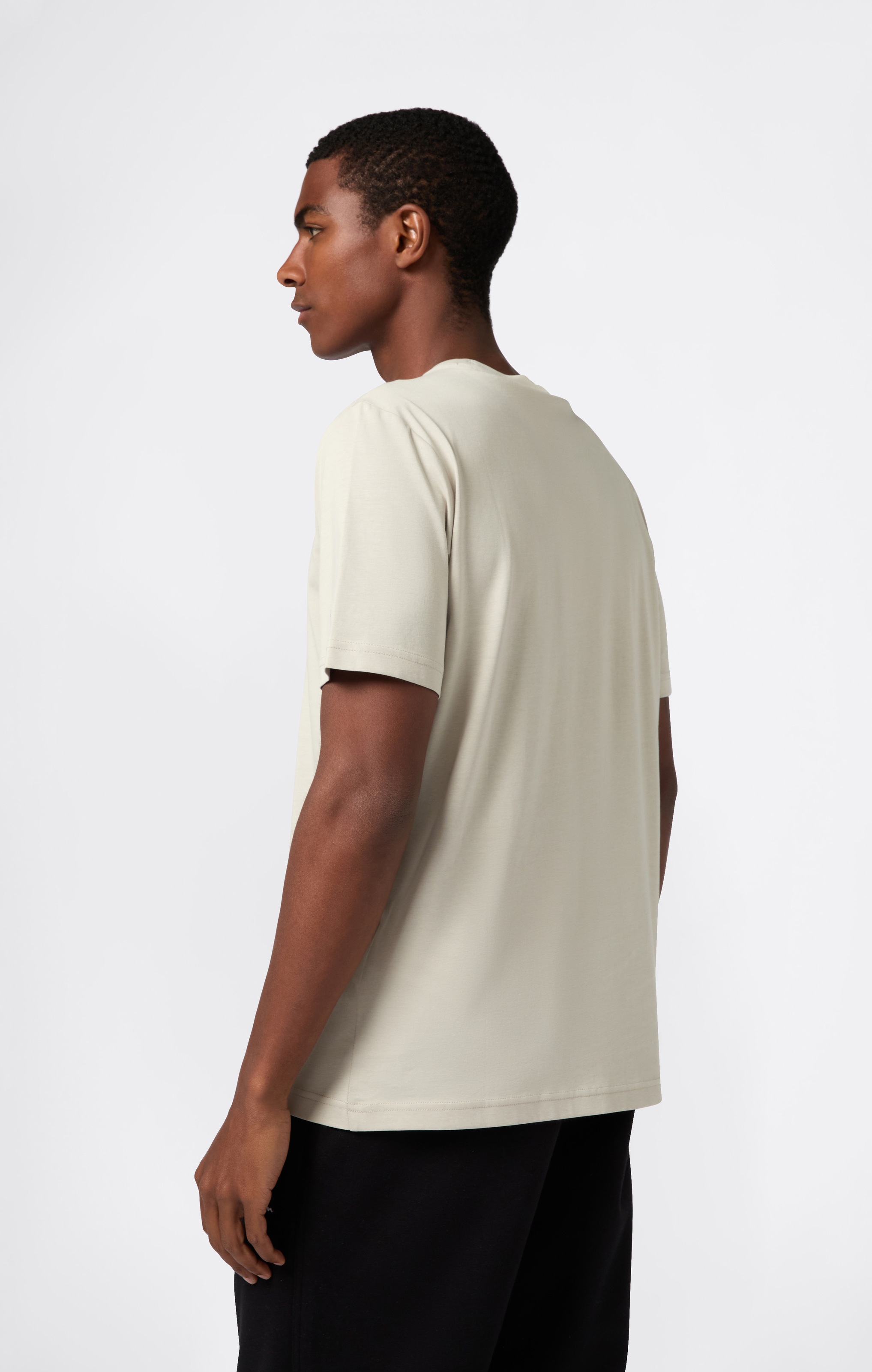 Champion T-Shirt "ICONS CONTRAST SS Tee", (1 tlg.) günstig online kaufen