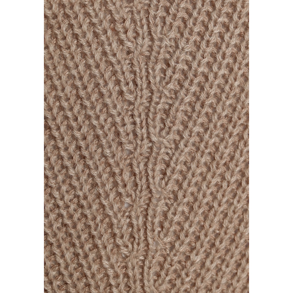 Laura Scott Strickpullover