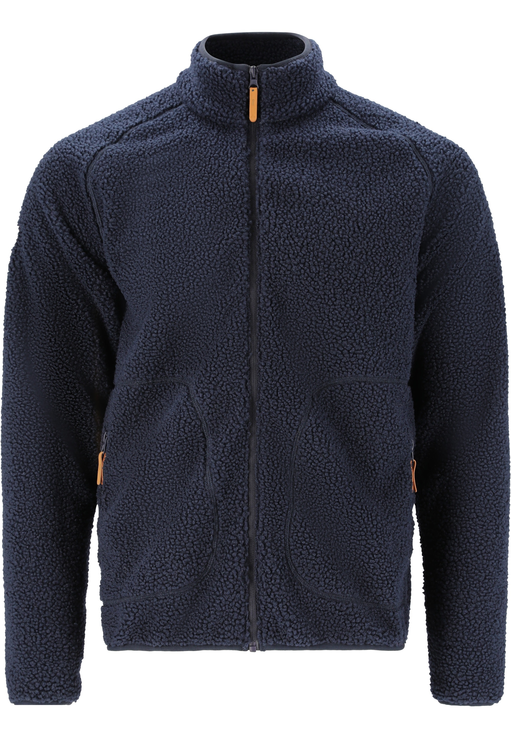 WHISTLER Fleecejacke »Pioneer« mit atmungsaktiver Eigenschaft
