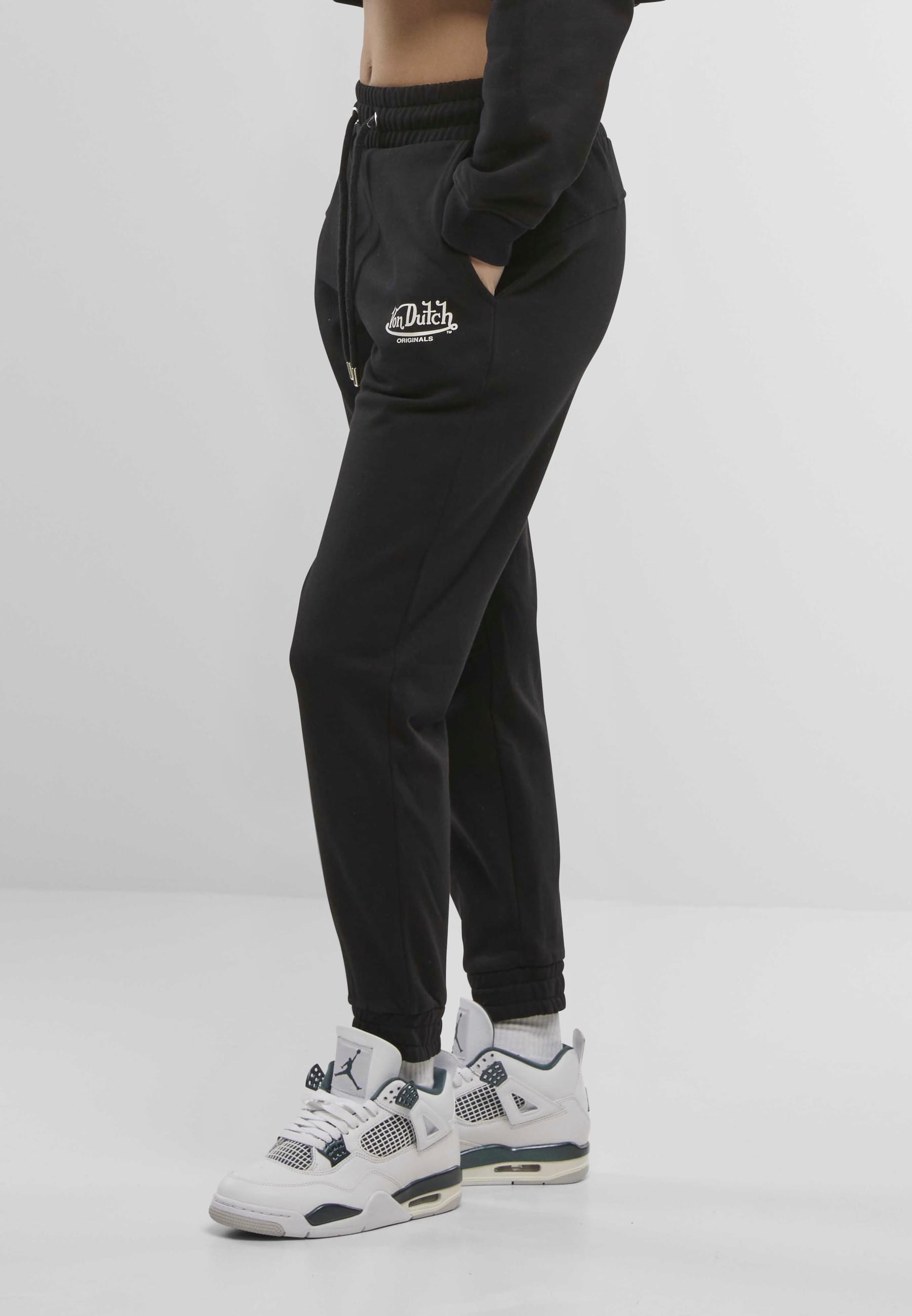 Von Dutch Jogginghose »Von Dutch ELLIS PANTS«