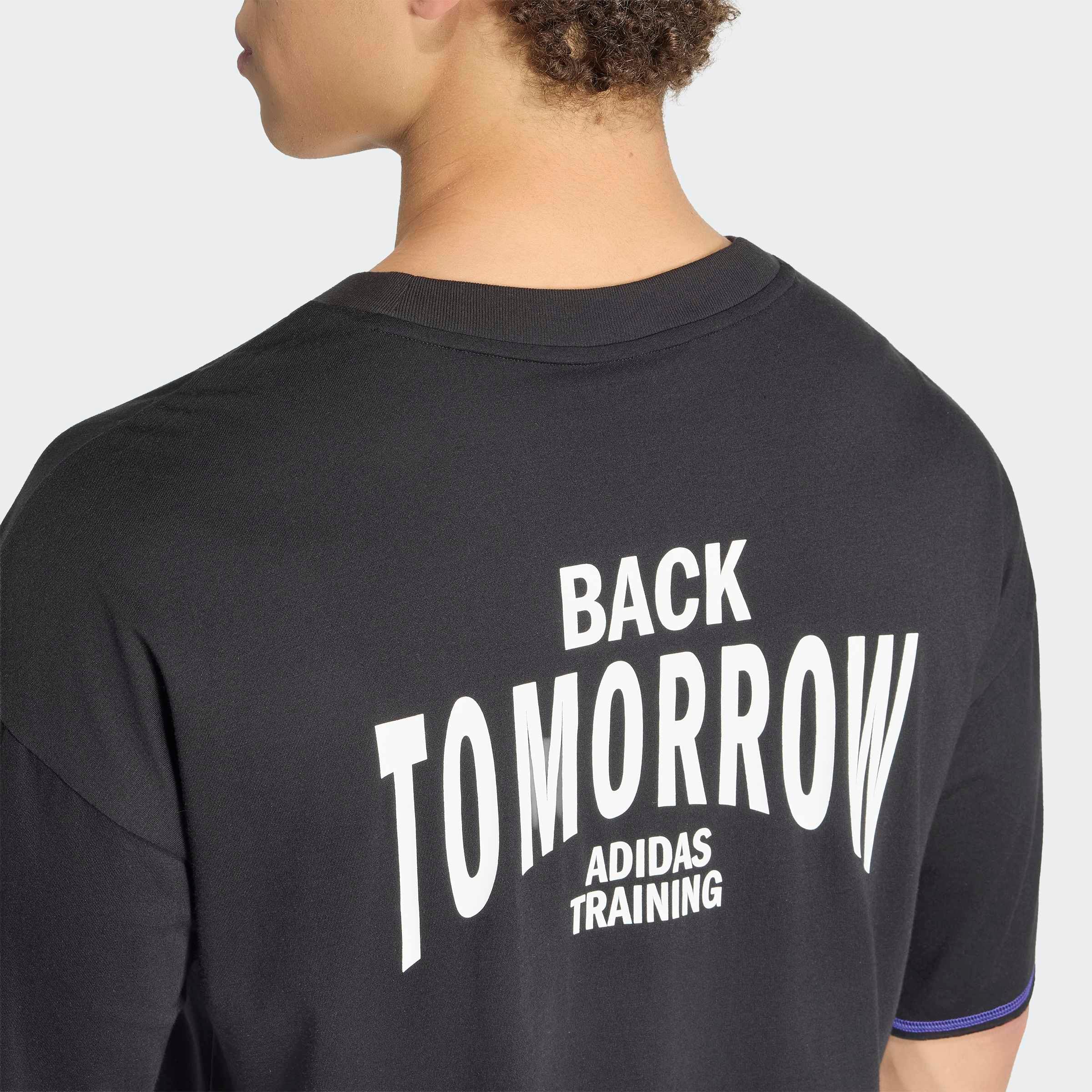 adidas Performance T-Shirt »M TRAIN GFX T«
