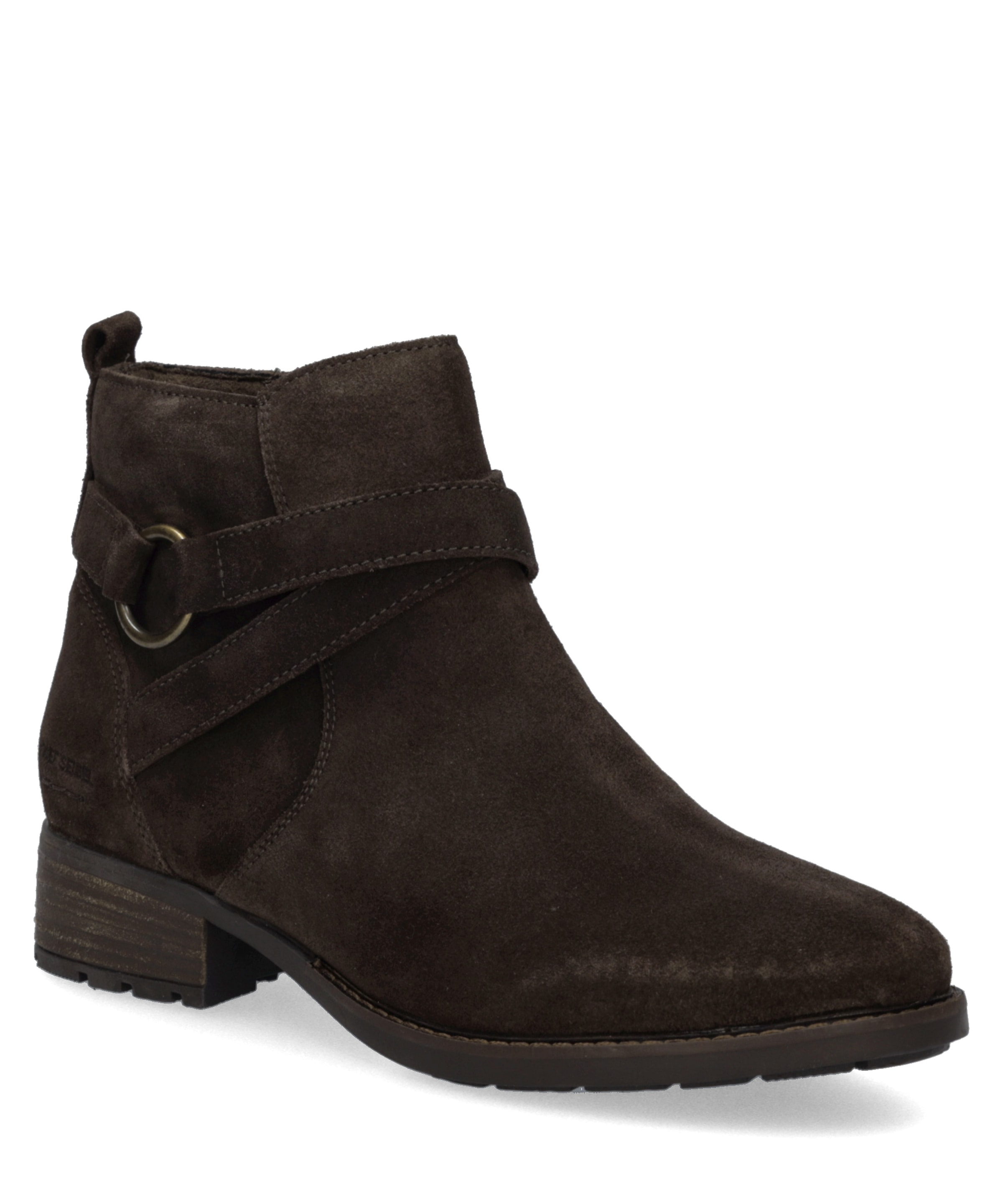 Josef Seibel Stiefelette »Kate 04, chocolate«