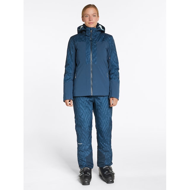 Ziener Skihose »TILLA« online bestellen | BAUR