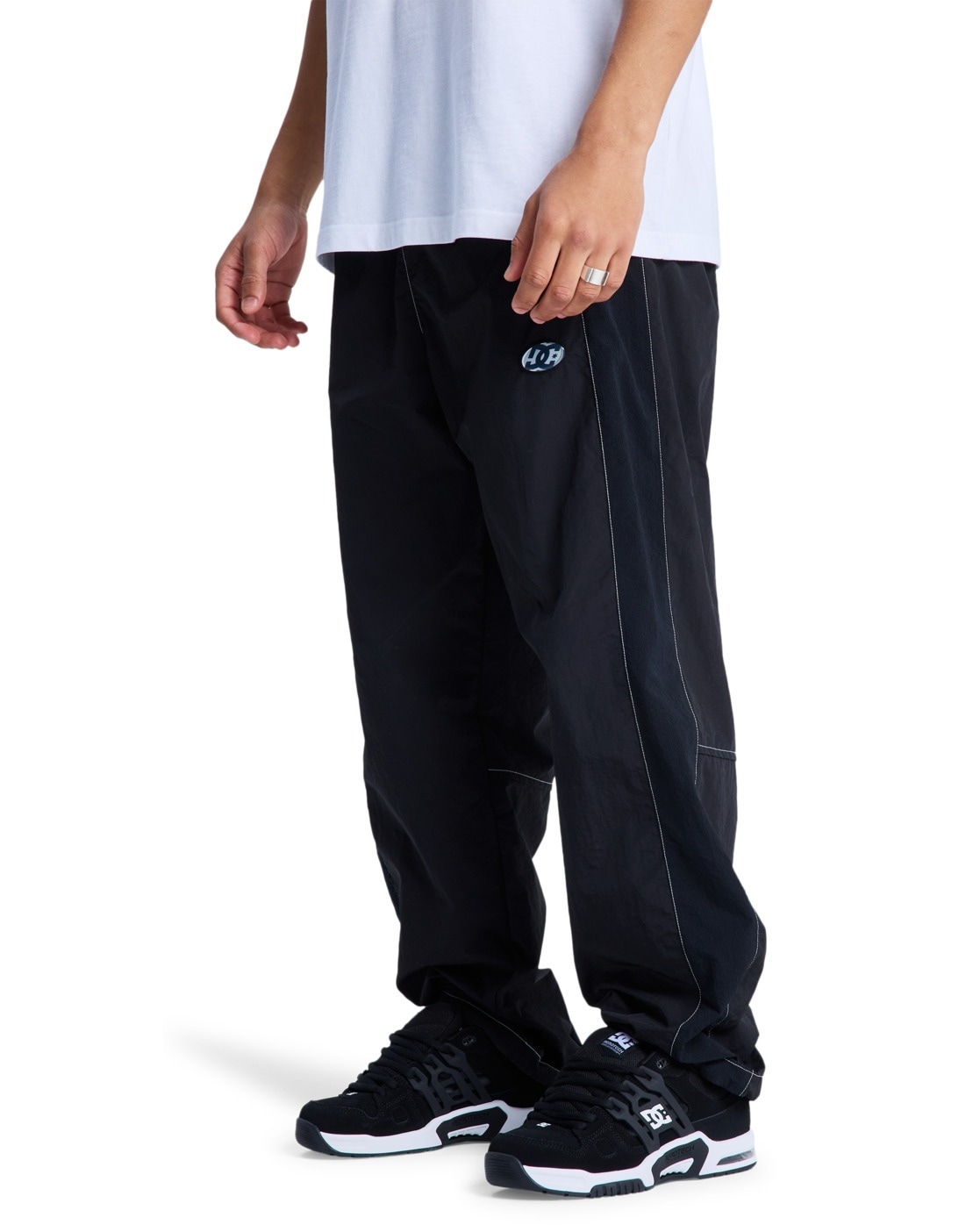 DC Shoes Sporthose »Flow Down«