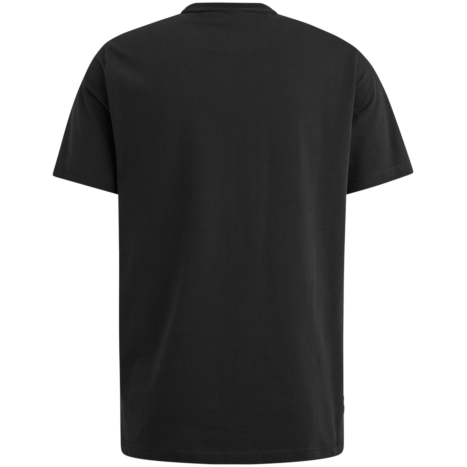 PME LEGEND Rundhalsshirt, mit Logoprint