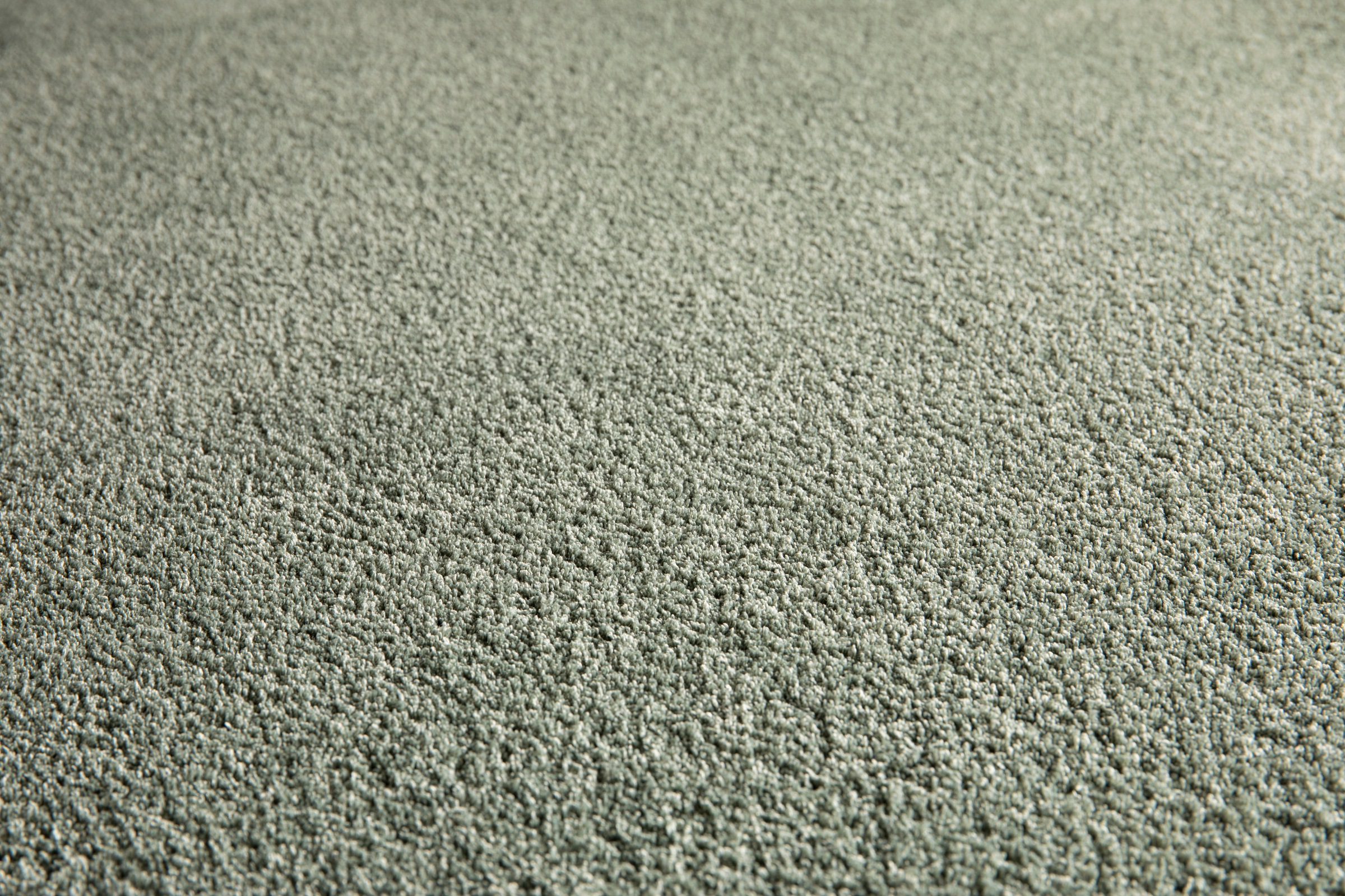 Primaflor-Ideen in Textil Teppich »MELLOW, Made in Belgium« rechteckig 19 mm Höhe Uni Farben, weicher Flor, waschbar