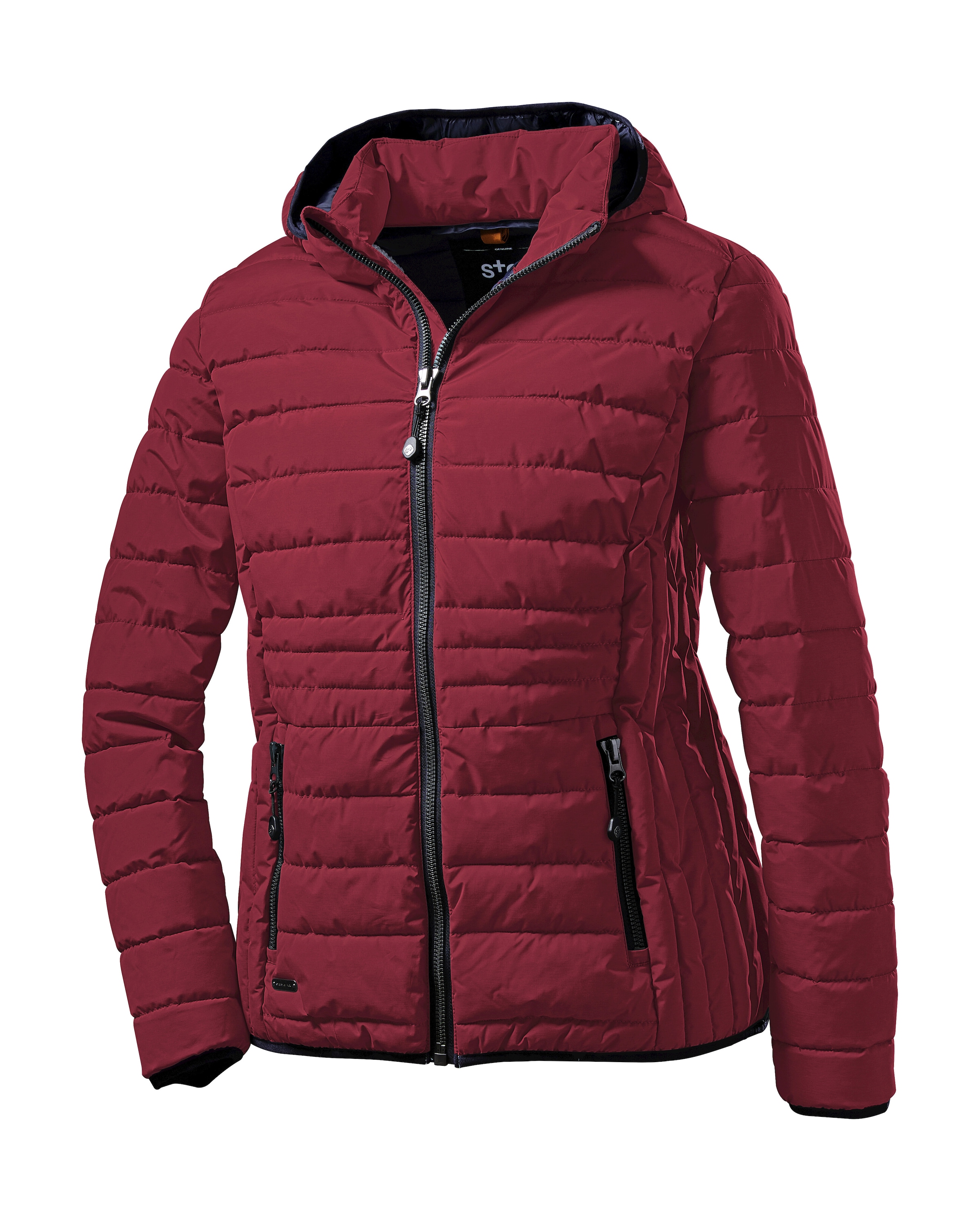 JCKT »WMN B« | STOY BAUR online Steppjacke Quilted bestellen