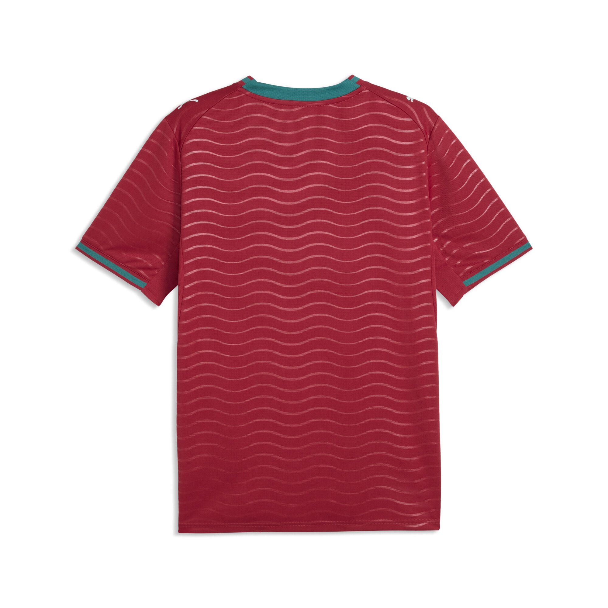 PUMA Trainingsshirt »Portugal 2026 Heimtrikot Herren«