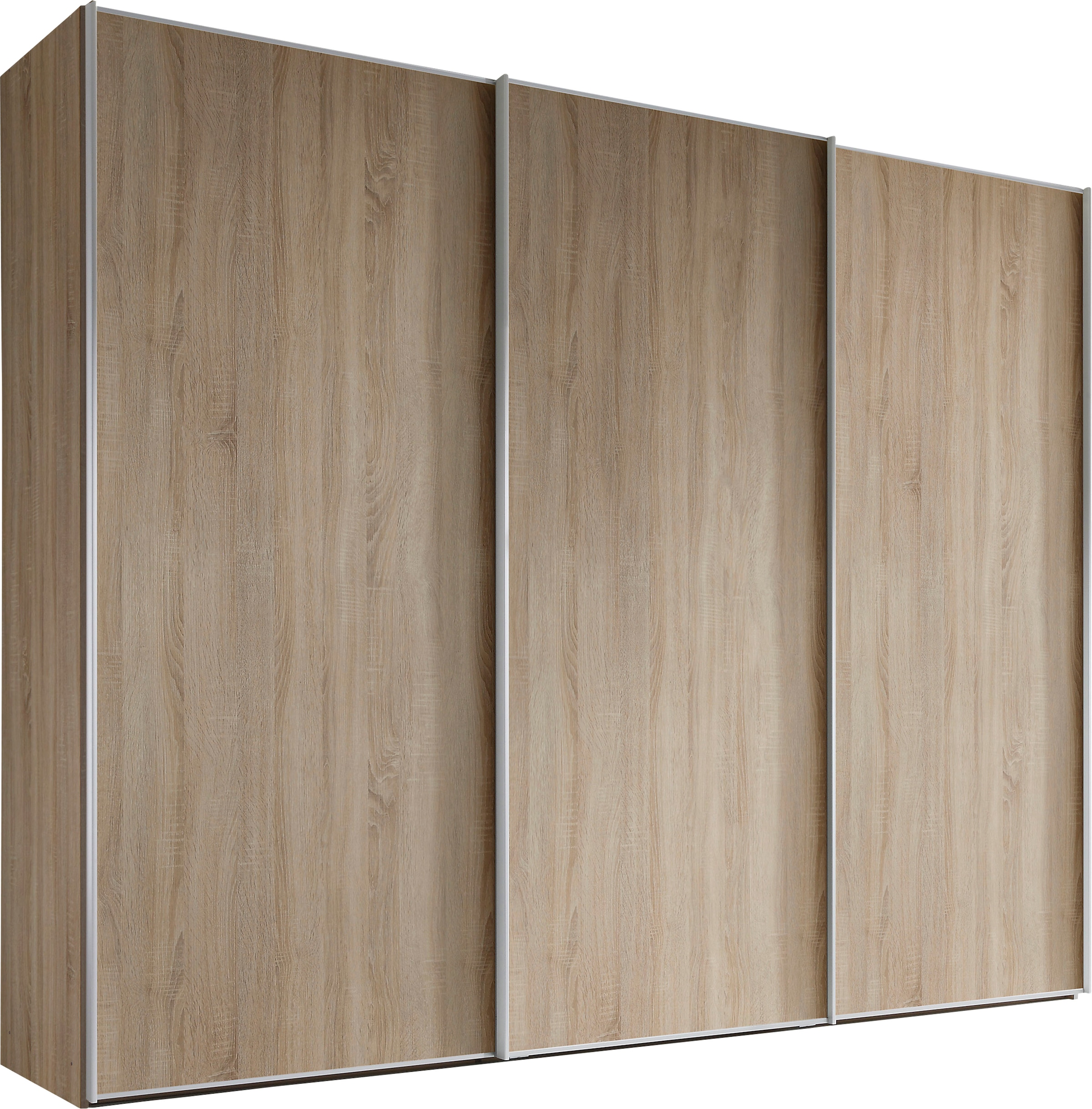 STAUD Schwebetürenschrank "Sinfonie Plus, edles Design in hochwertiger Qualität, Made in Germany" Mit vier verschiedenen Ausstattungsvarianten