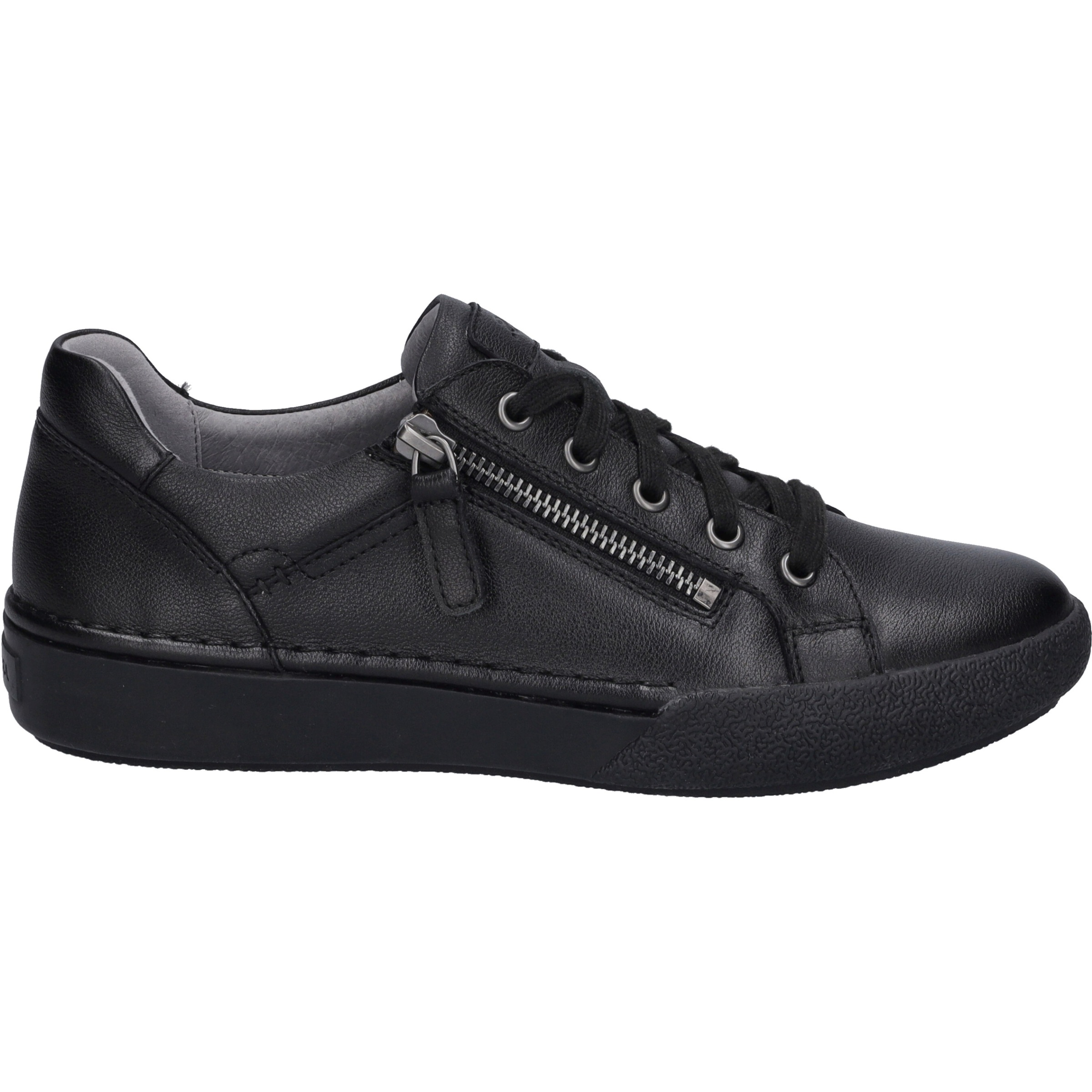 Josef Seibel Sneaker "Claire 13, black-black" günstig online kaufen