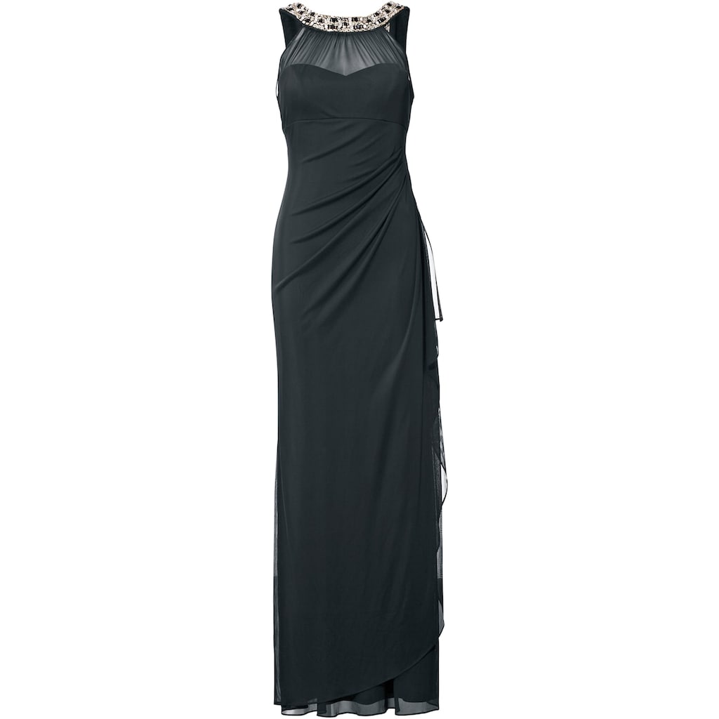 heine Abendkleid »Abendkleid«