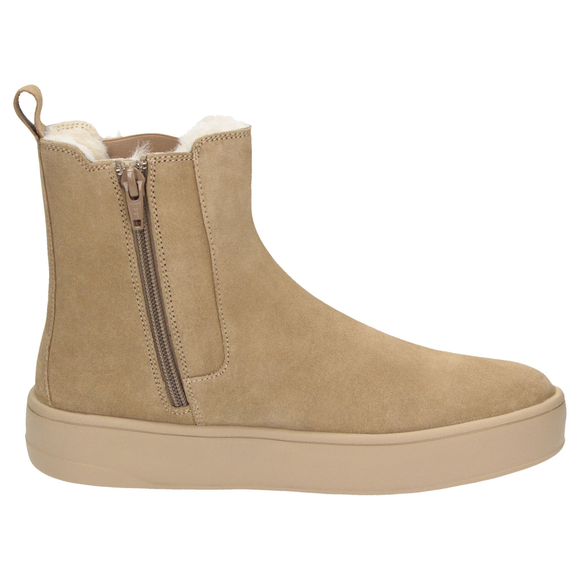 SIOUX Stiefelette »Edonita-700-LF«