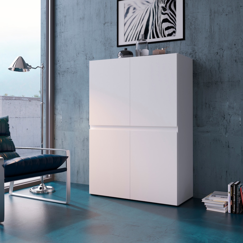 INOSIGN Highboard »Rimini«